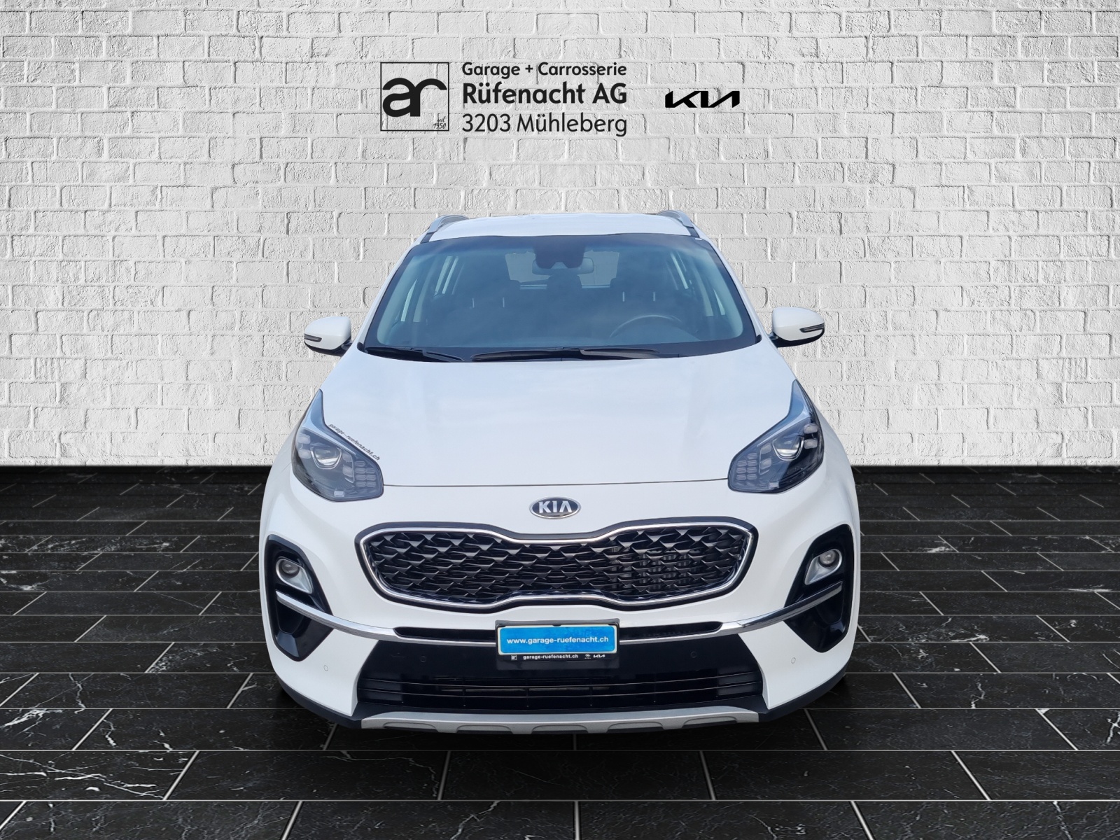 KIA Sportage 1.6 CRDi MHEV Power-image-2