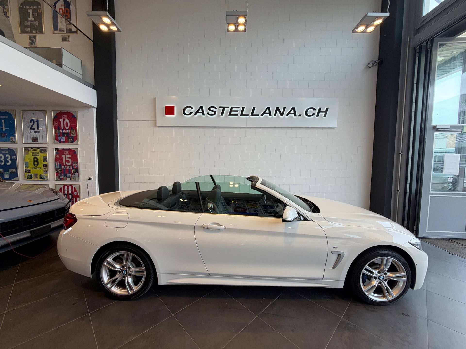 BMW 435d xDrive SAG Cabrio-image-3