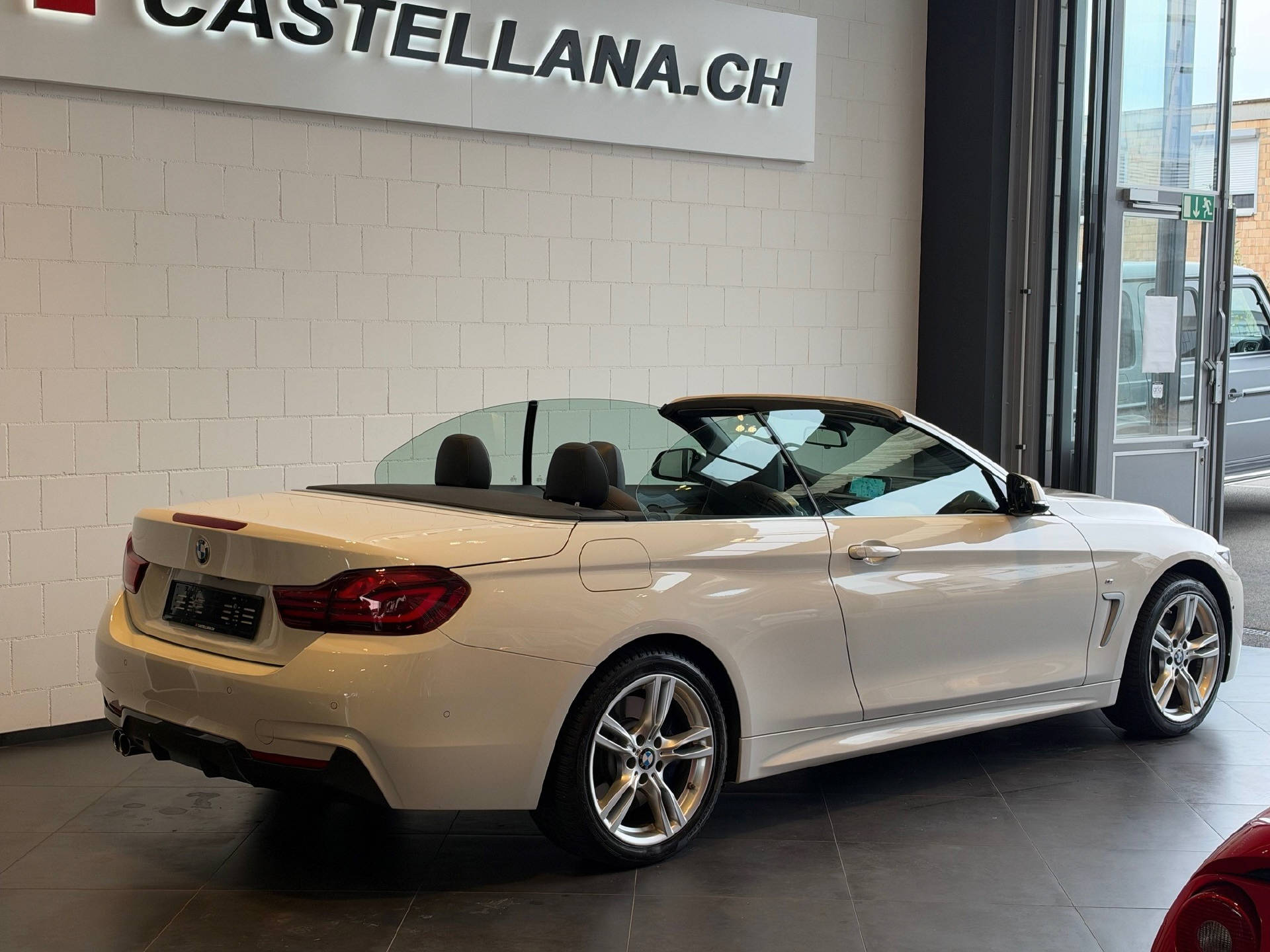 BMW 435d xDrive SAG Cabrio-image-5