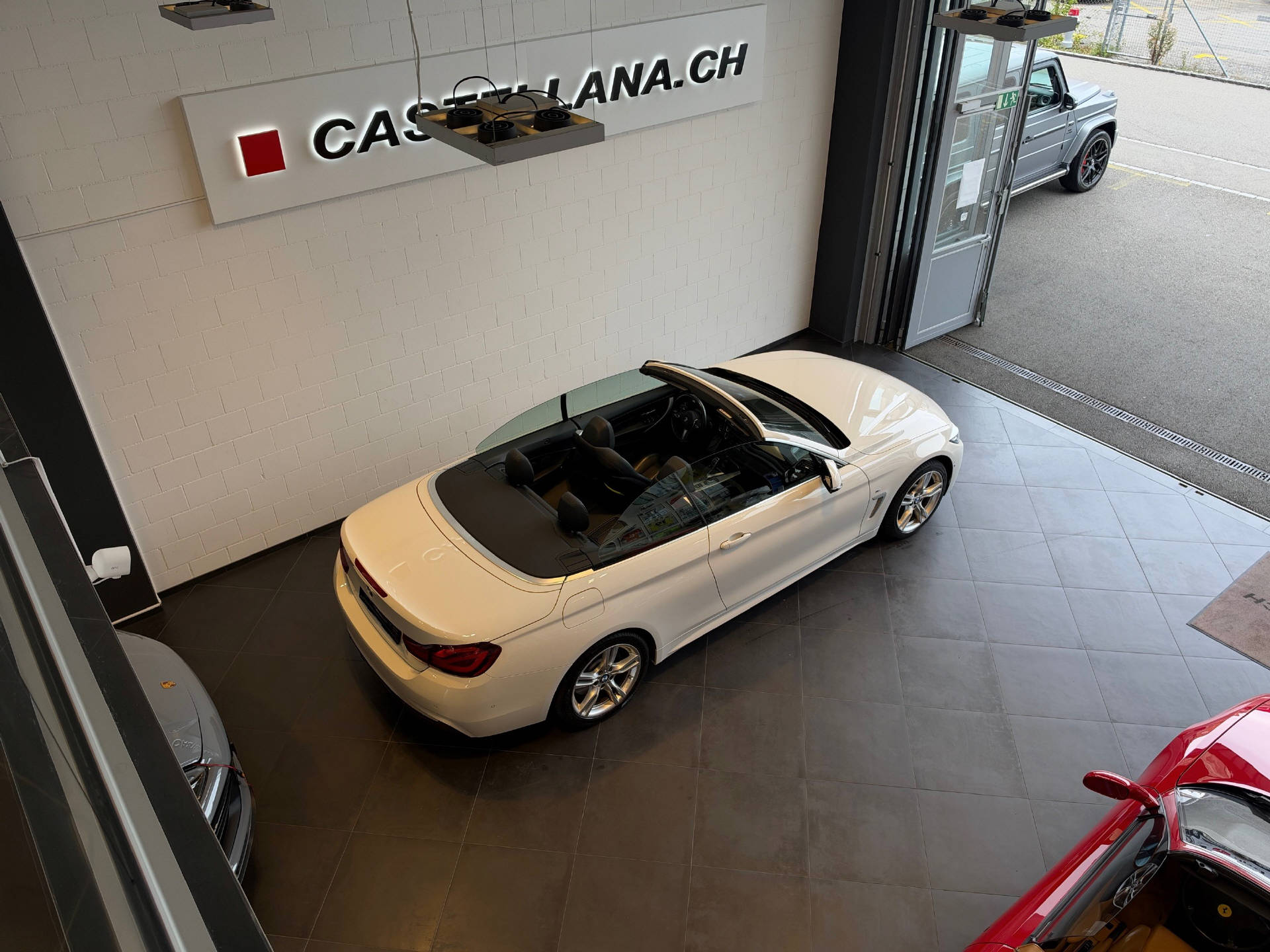 BMW 435d xDrive SAG Cabrio-image-6