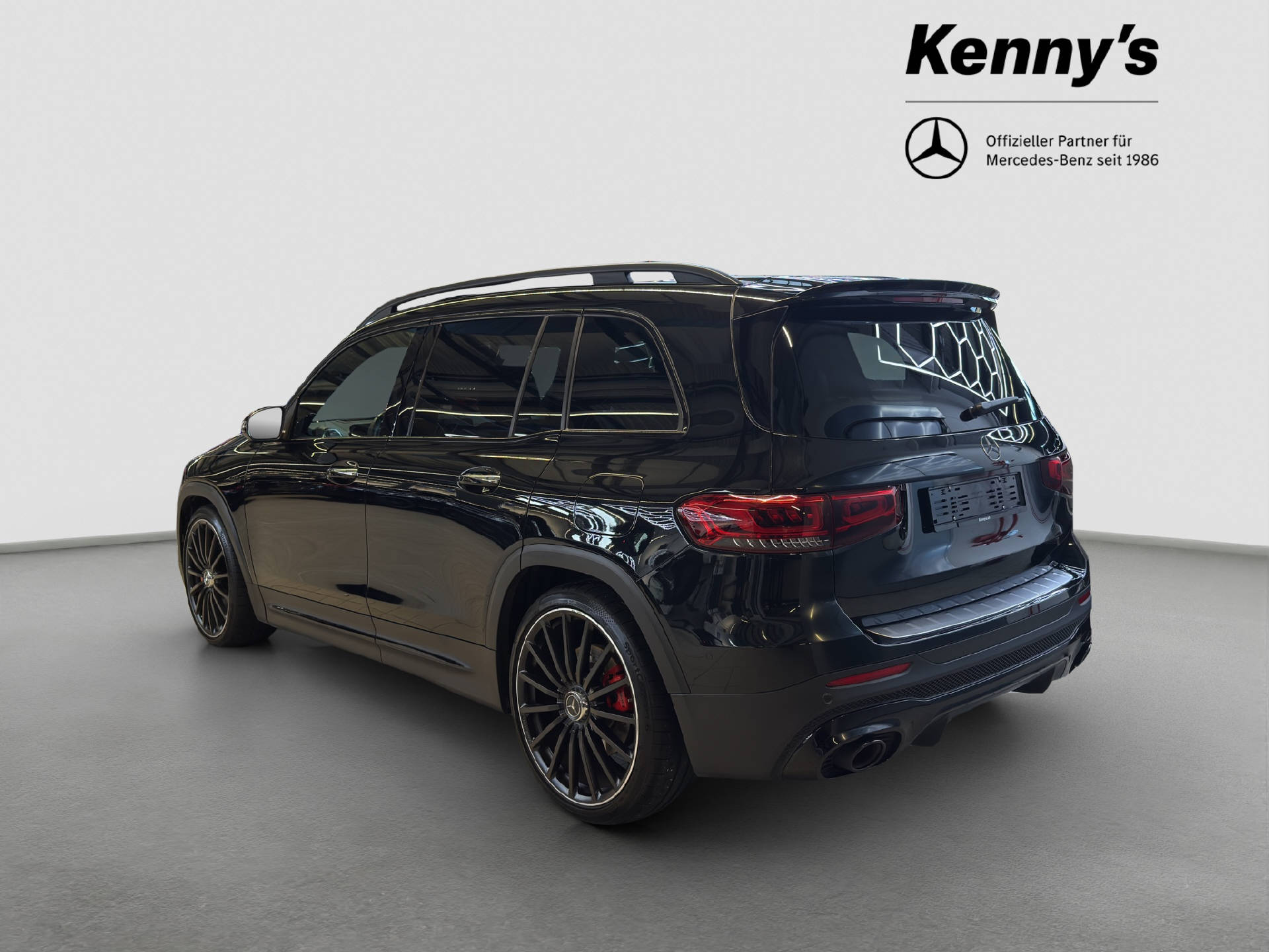 MERCEDES-BENZ GLB 35 AMG 4MATIC-image-3