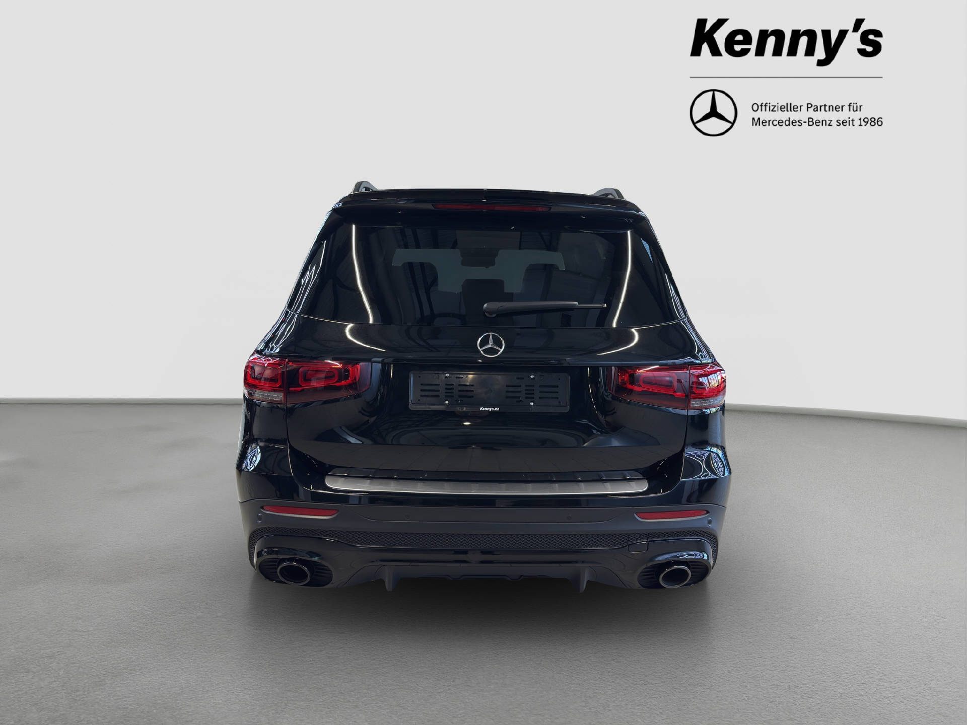 MERCEDES-BENZ GLB 35 AMG 4MATIC-image-4