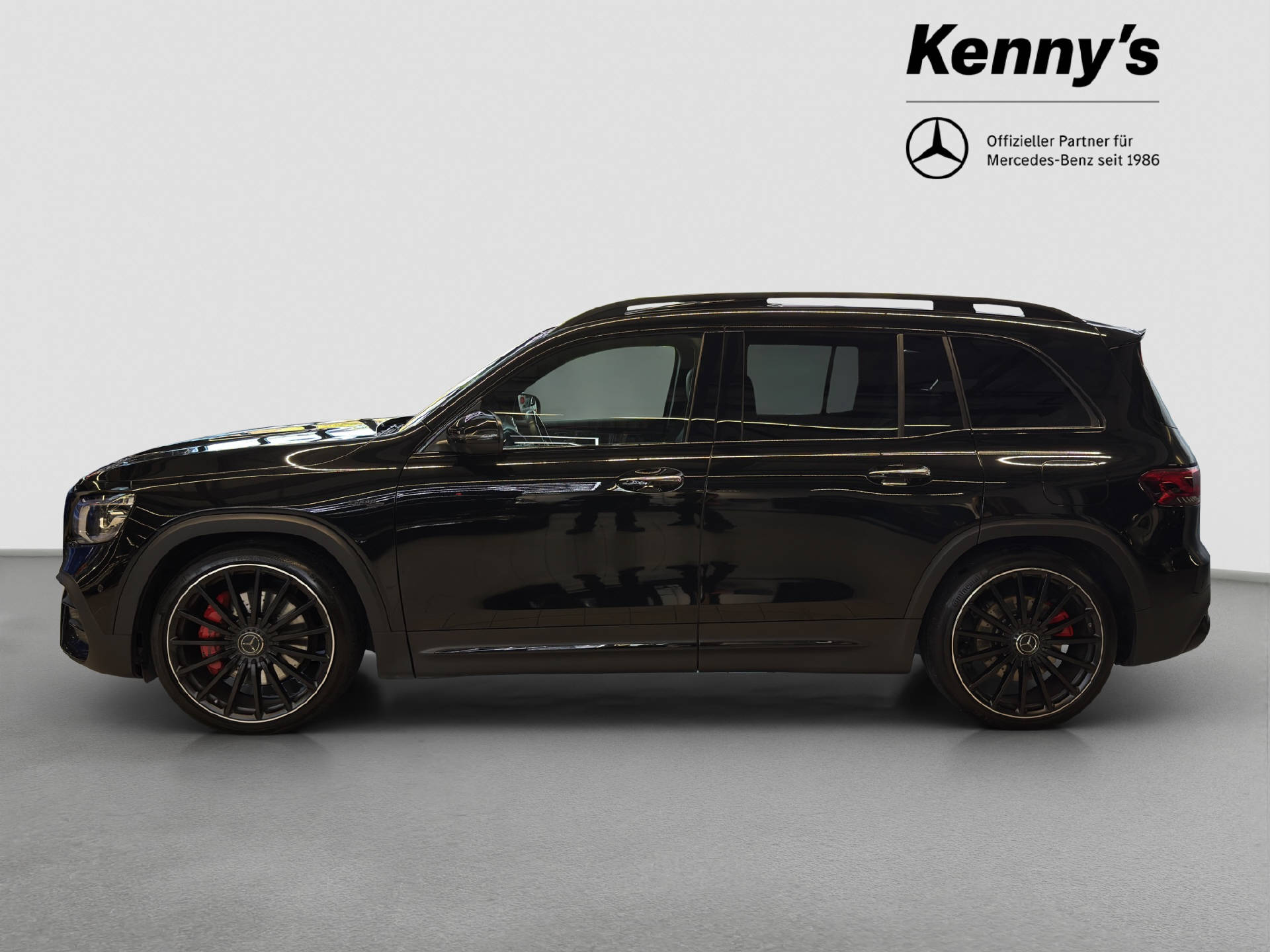 MERCEDES-BENZ GLB 35 AMG 4MATIC-image-2