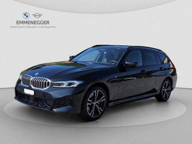 BMW 3er Reihe G21 Touring 330e xDrive SAG-image-0