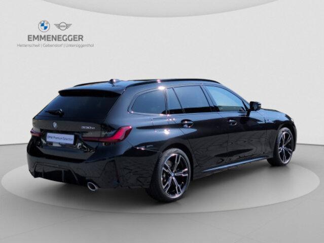 BMW 3er Reihe G21 Touring 330e xDrive SAG-image-4