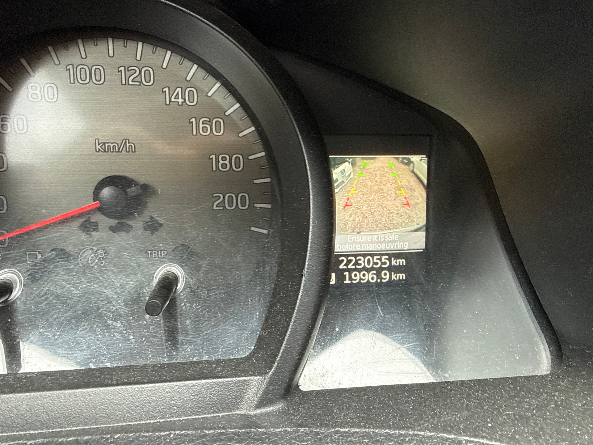 NISSAN NV200 1.5 dCi 90 Evalia Acenta-image-6