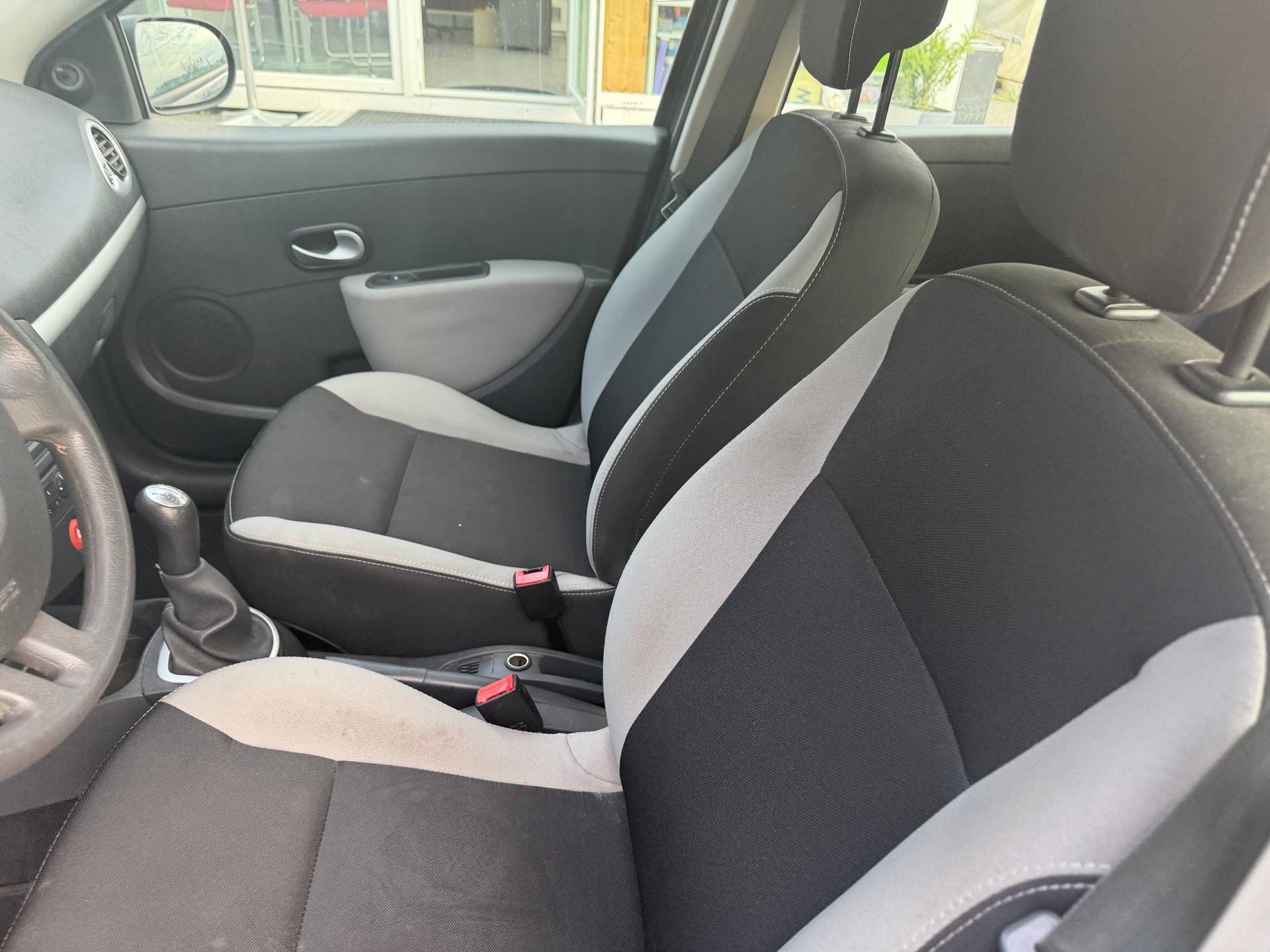 RENAULT Clio Grandtour 1.2-image-6