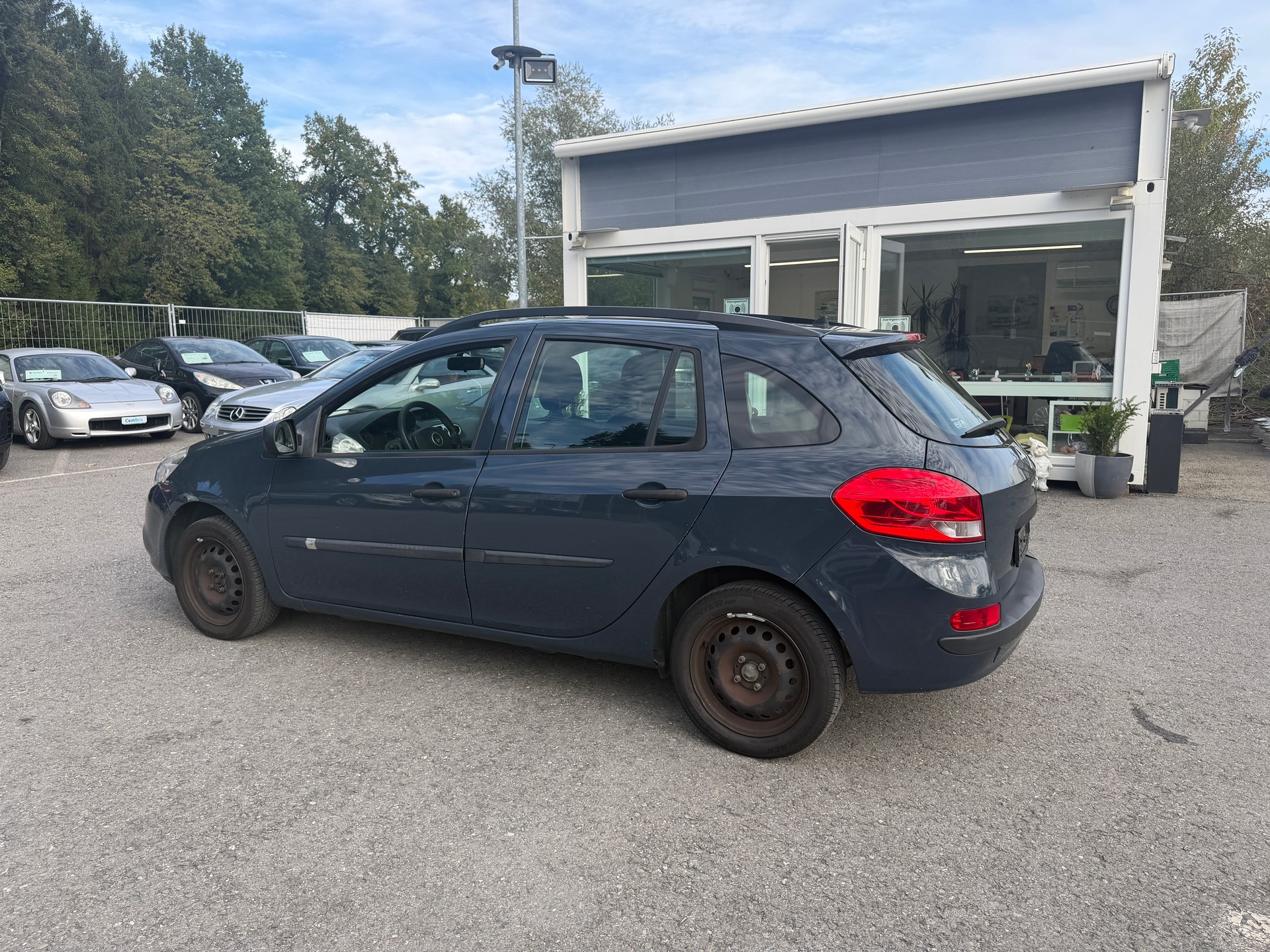 RENAULT Clio Grandtour 1.2-image-5