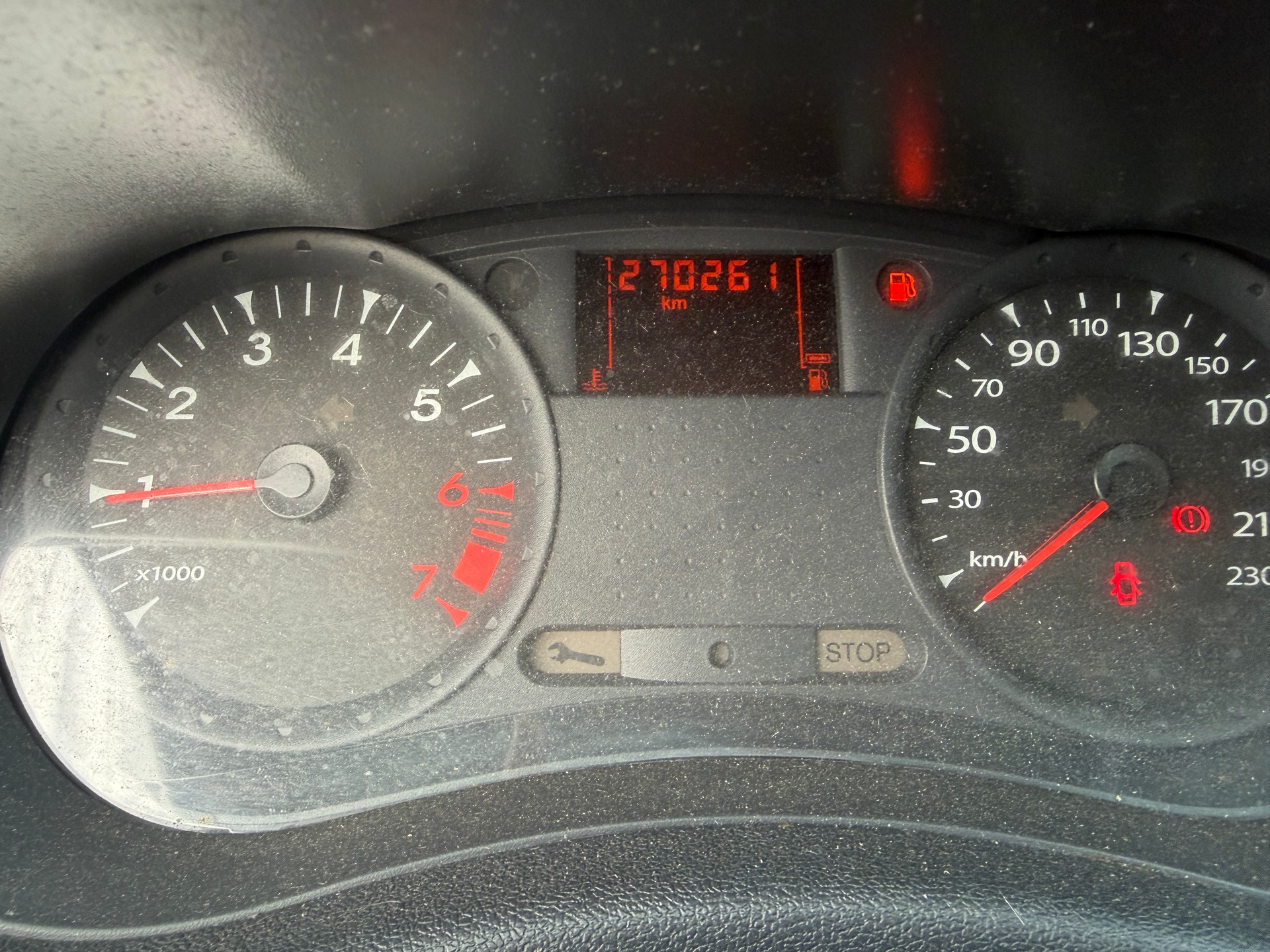 RENAULT Clio Grandtour 1.2-image-8