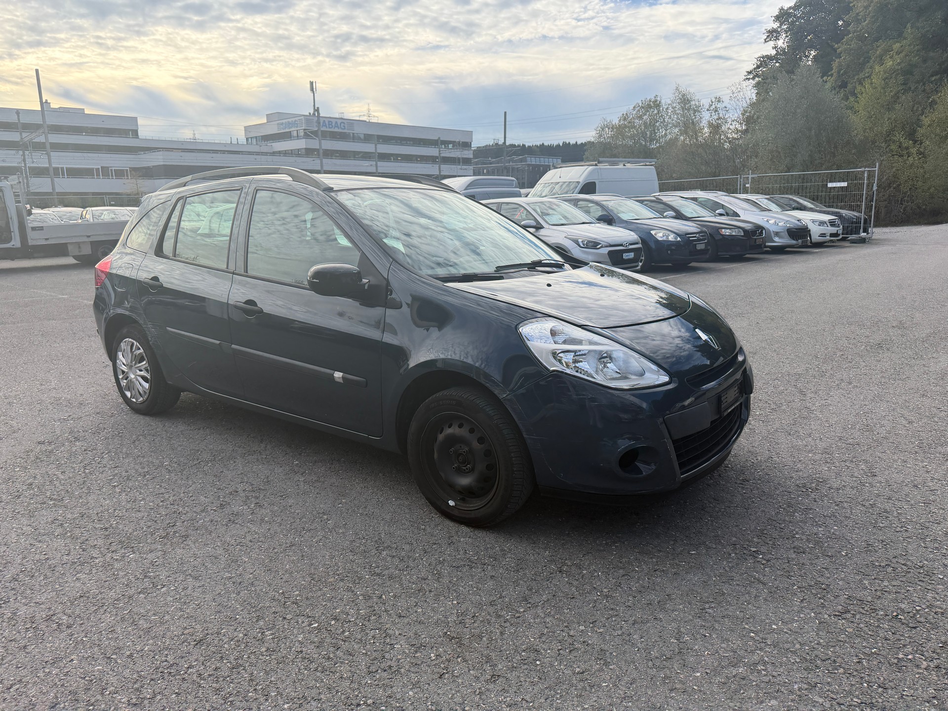 RENAULT Clio Grandtour 1.2-image-2
