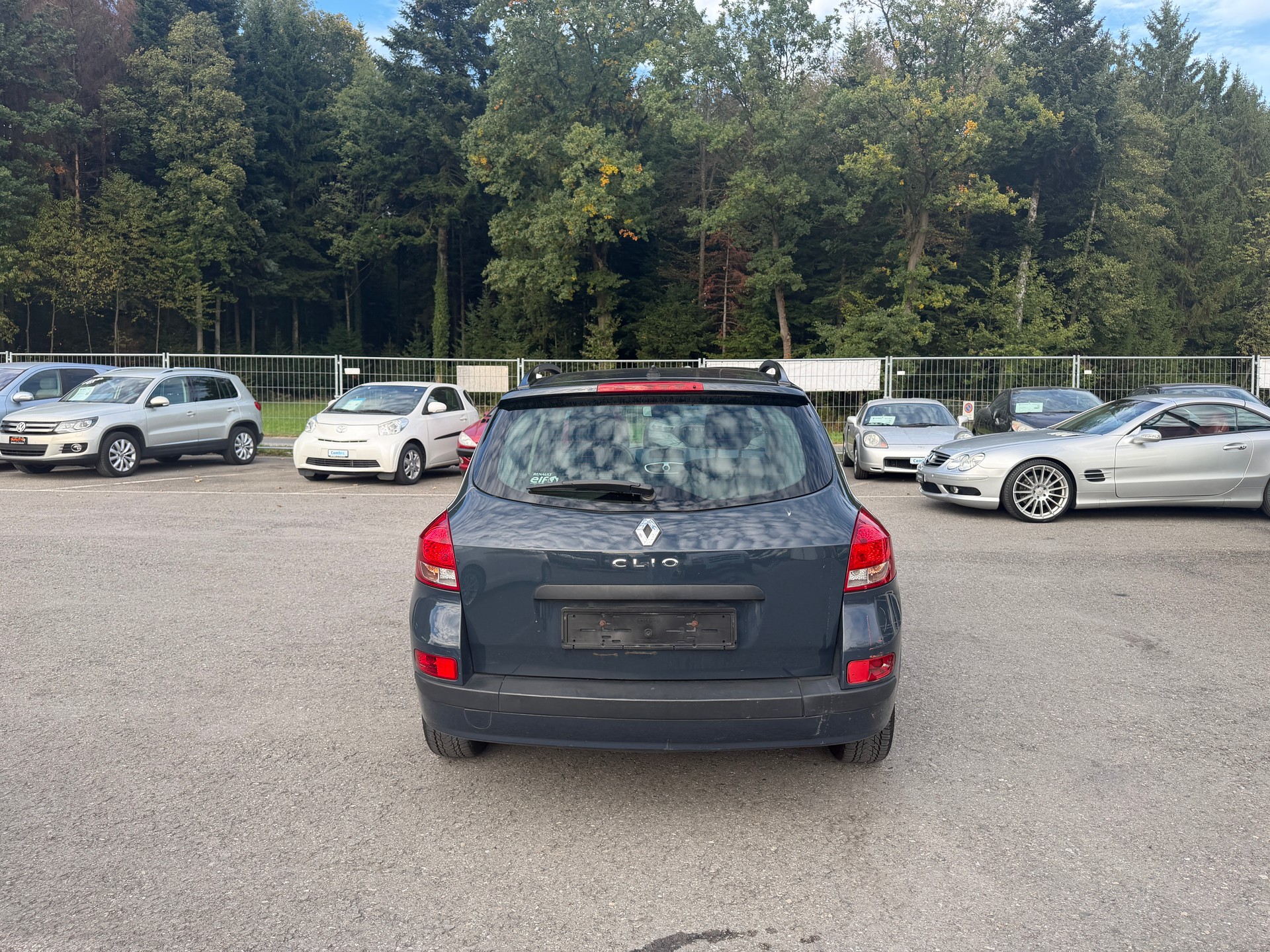 RENAULT Clio Grandtour 1.2-image-3