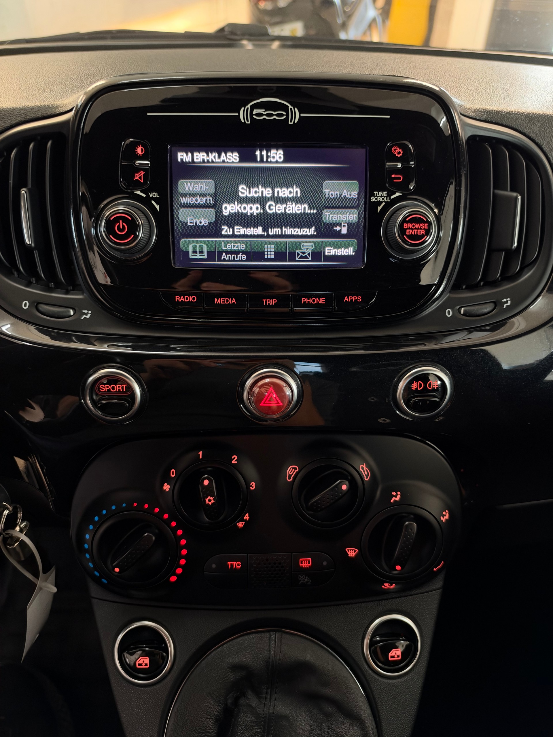 FIAT 595 1.4 16V Turbo Abarth-image-11