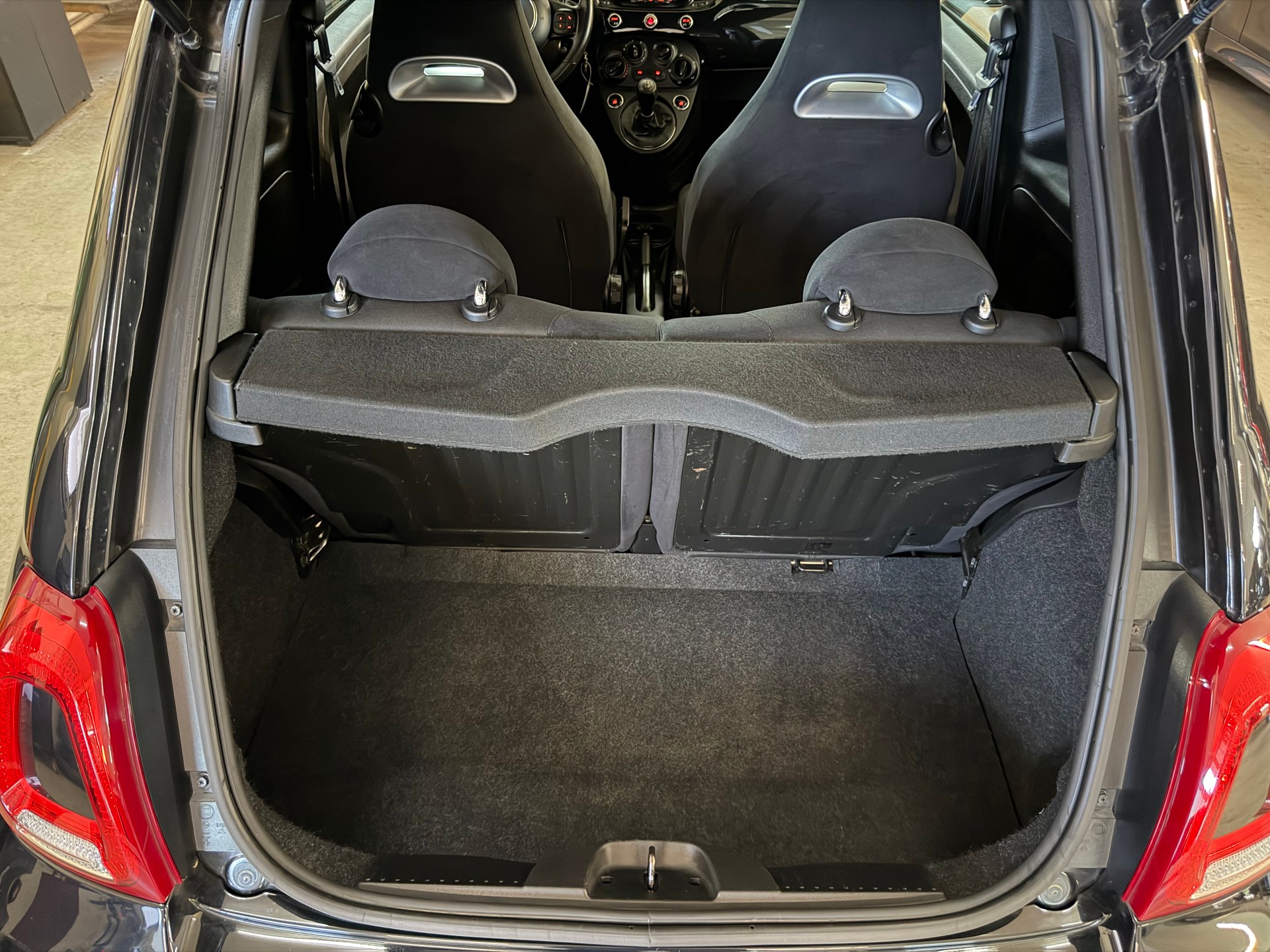 FIAT 595 1.4 16V Turbo Abarth-image-15