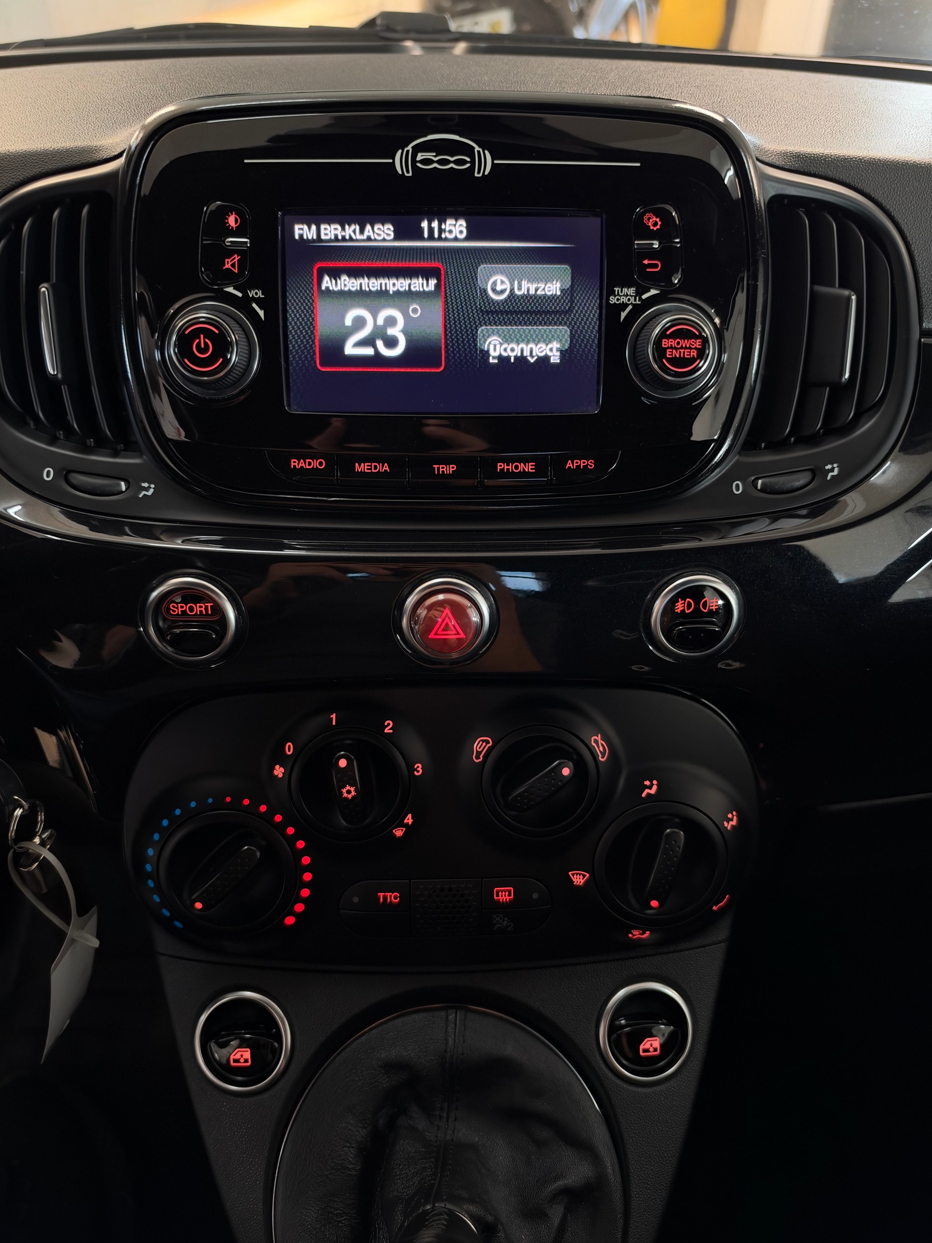 FIAT 595 1.4 16V Turbo Abarth-image-13