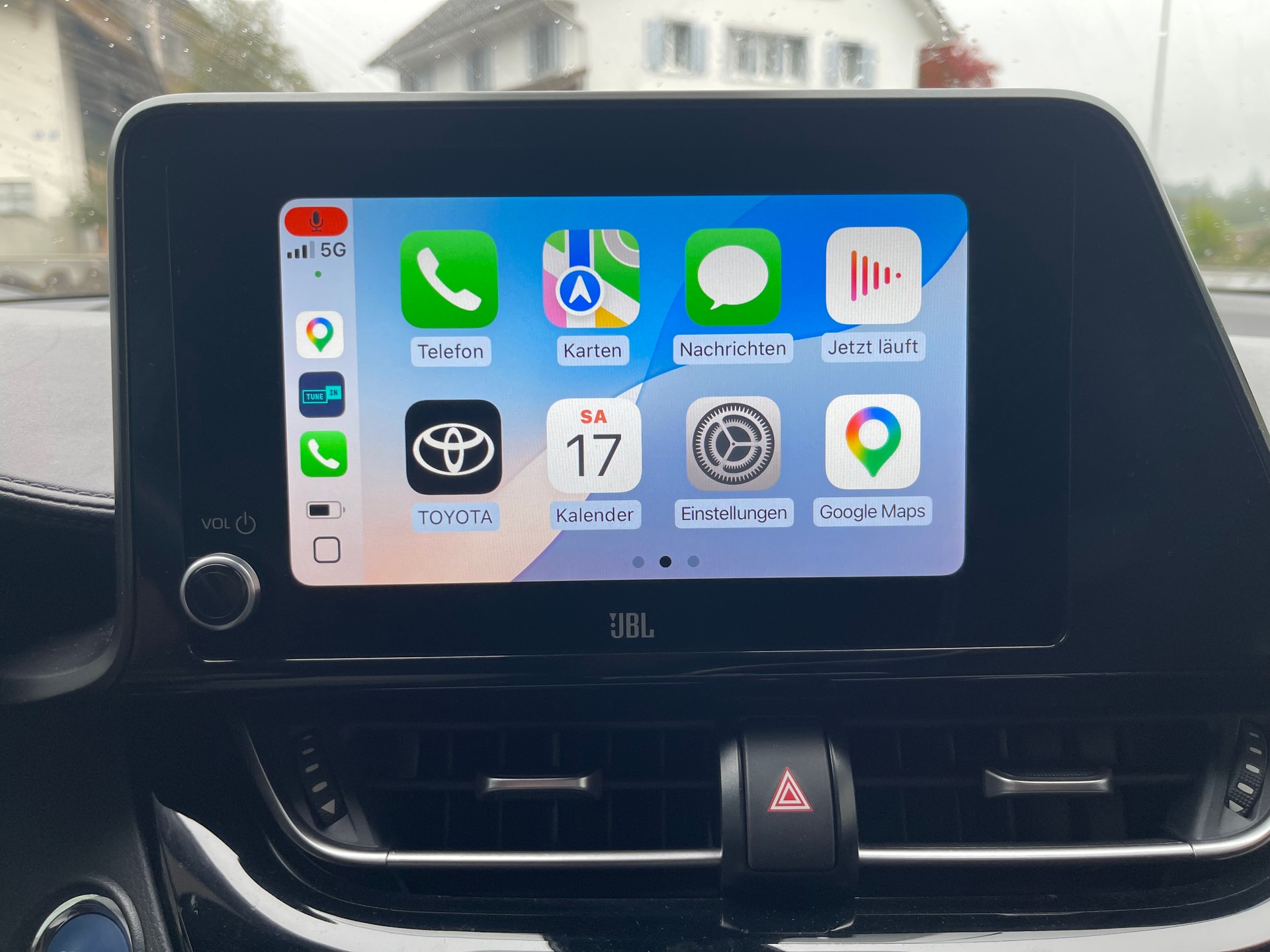 TOYOTA C-HR 2.0 HSD CVT Move-image-14