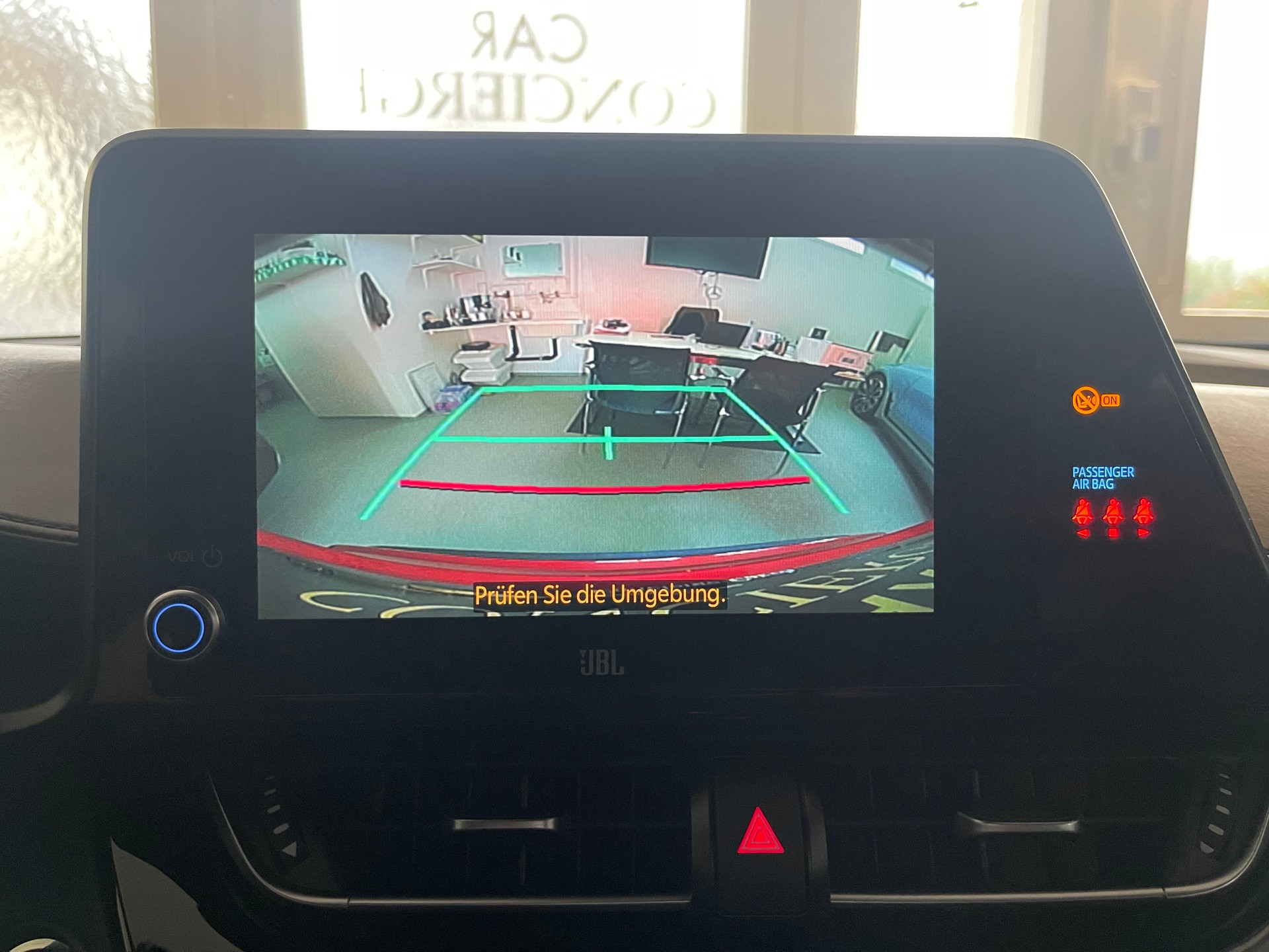 TOYOTA C-HR 2.0 HSD CVT Move-image-15