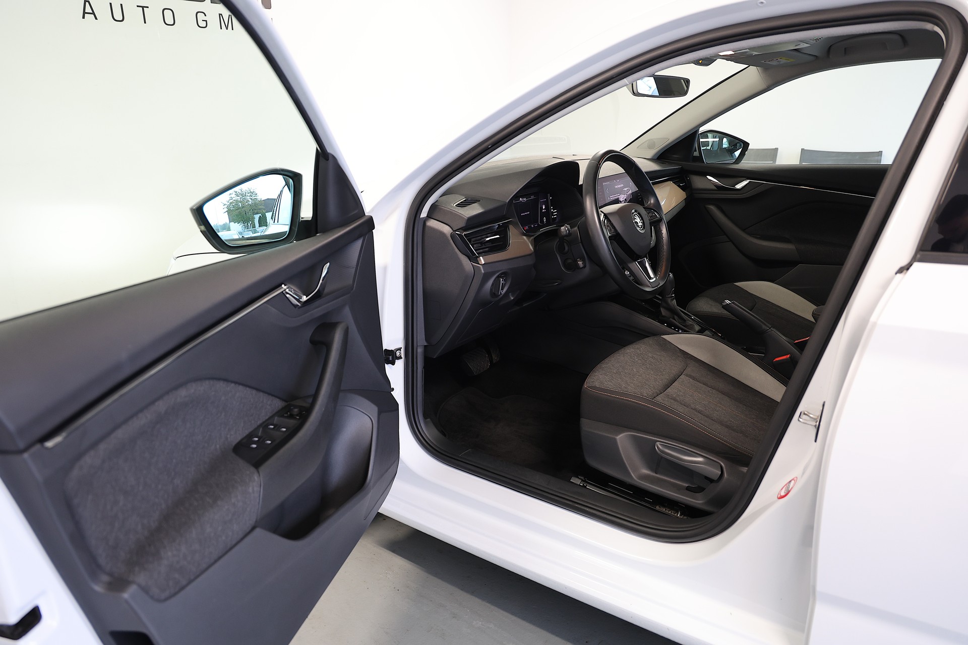 SKODA Scala 1.5 TSI Style DSG-image-4