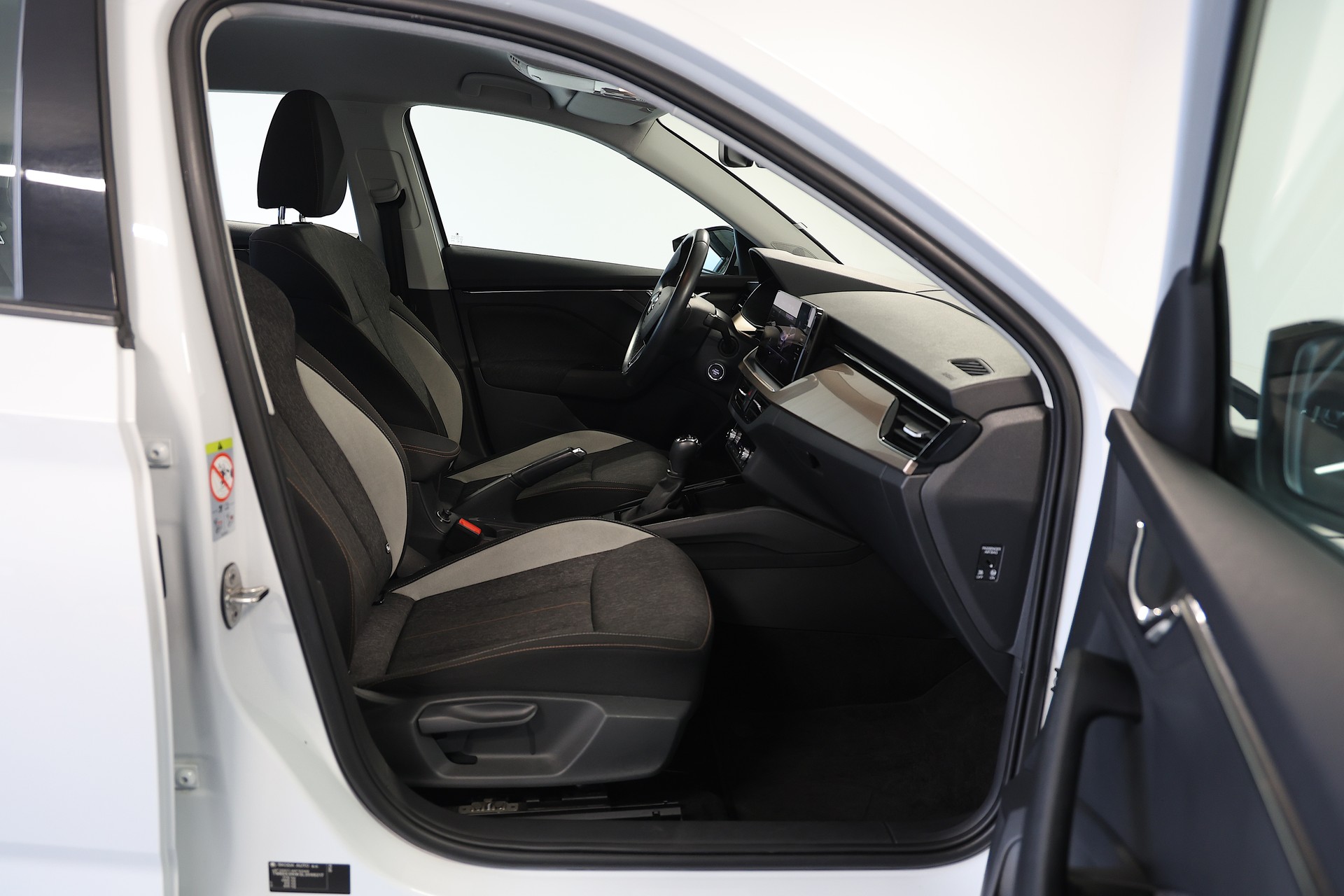 SKODA Scala 1.5 TSI Style DSG-image-12