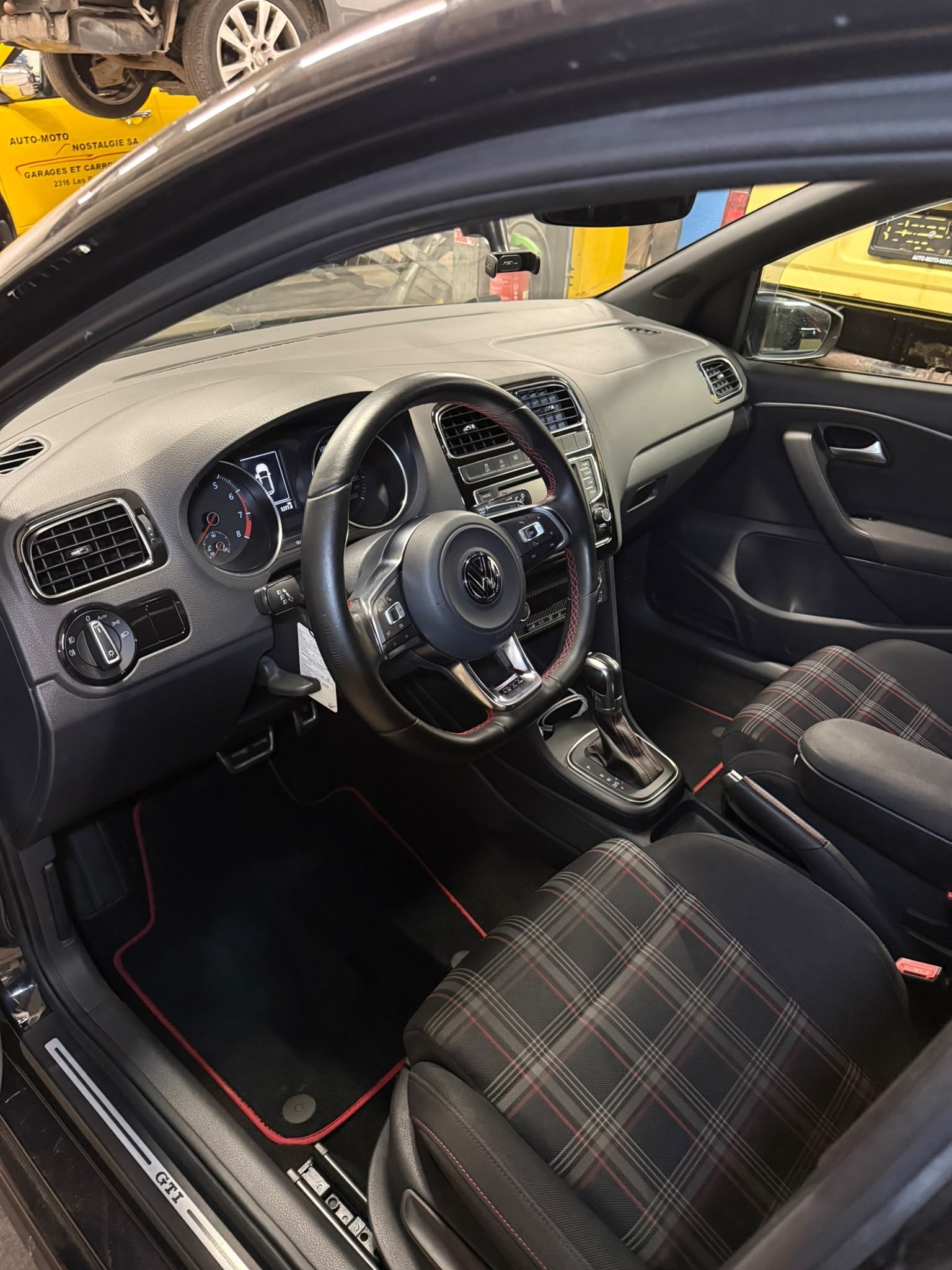 ALFA ROMEO MiTo 1.4 TB Distinctive TCT-image-19