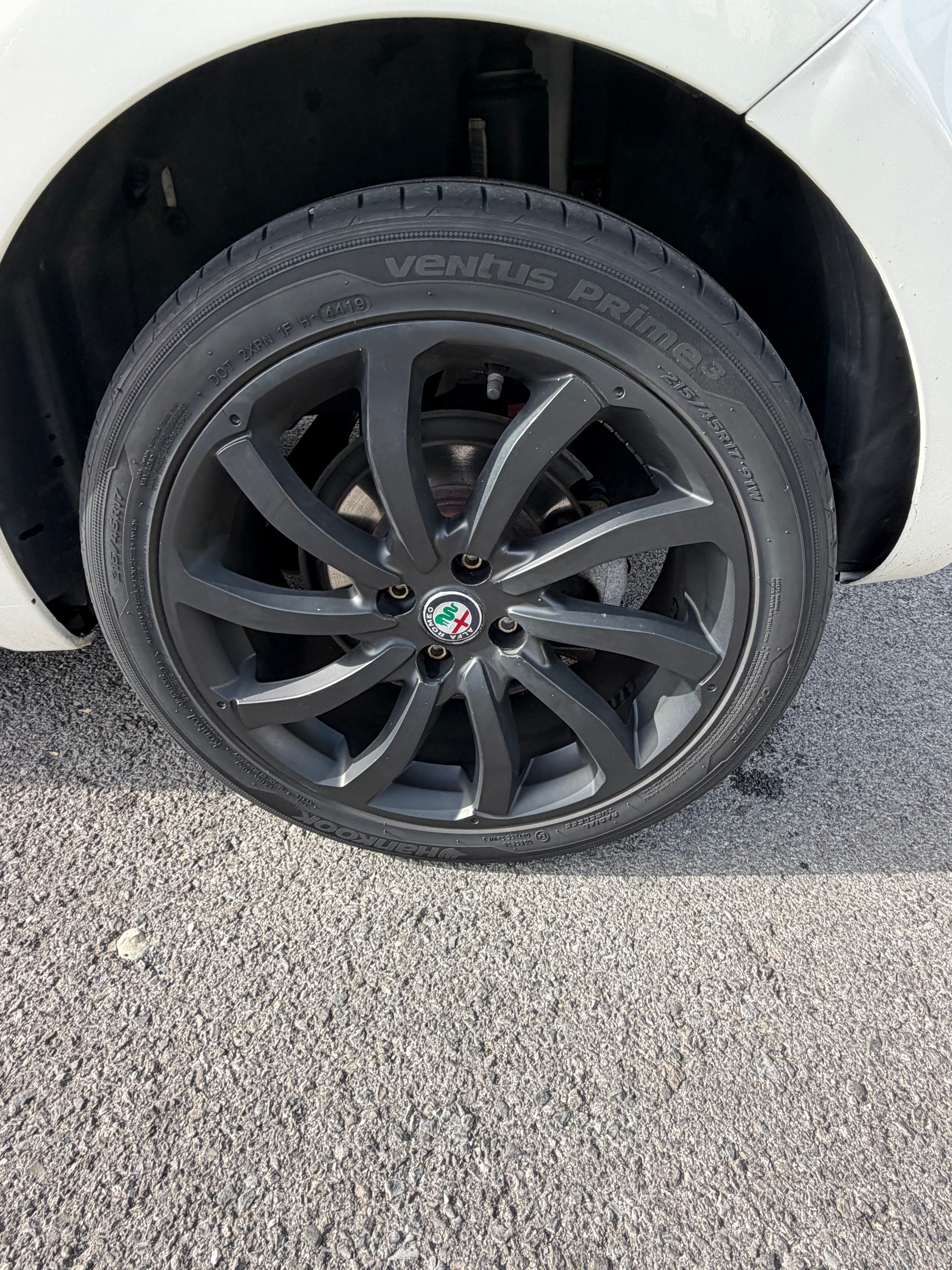 ALFA ROMEO MiTo 1.4 TB Distinctive TCT-image-13