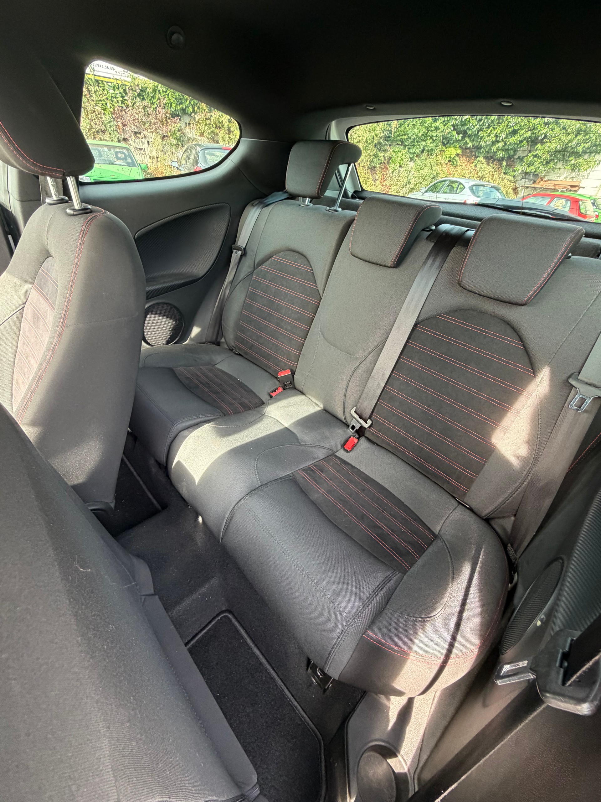 ALFA ROMEO MiTo 1.4 TB Distinctive TCT-image-5
