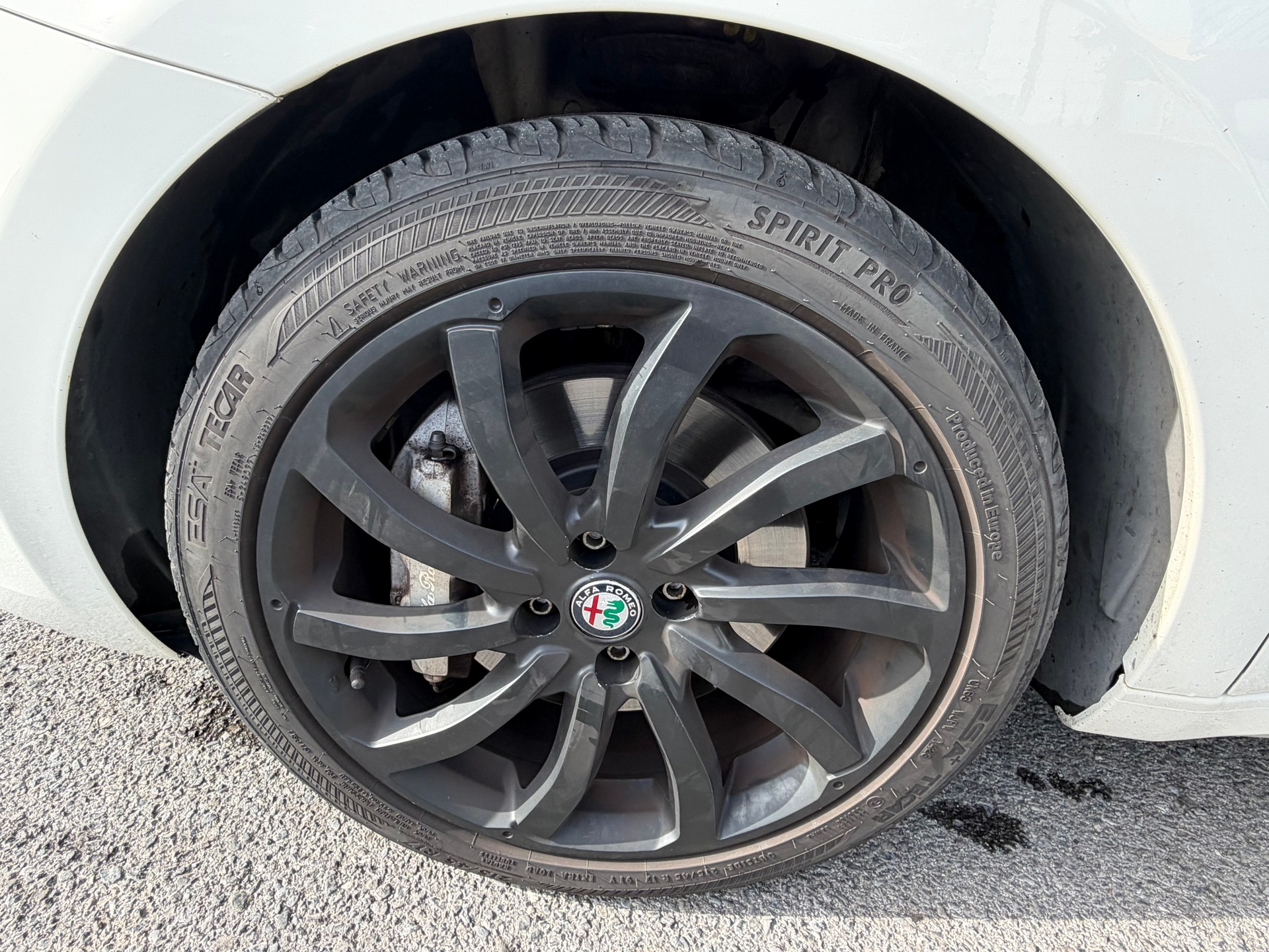 ALFA ROMEO MiTo 1.4 TB Distinctive TCT-image-14