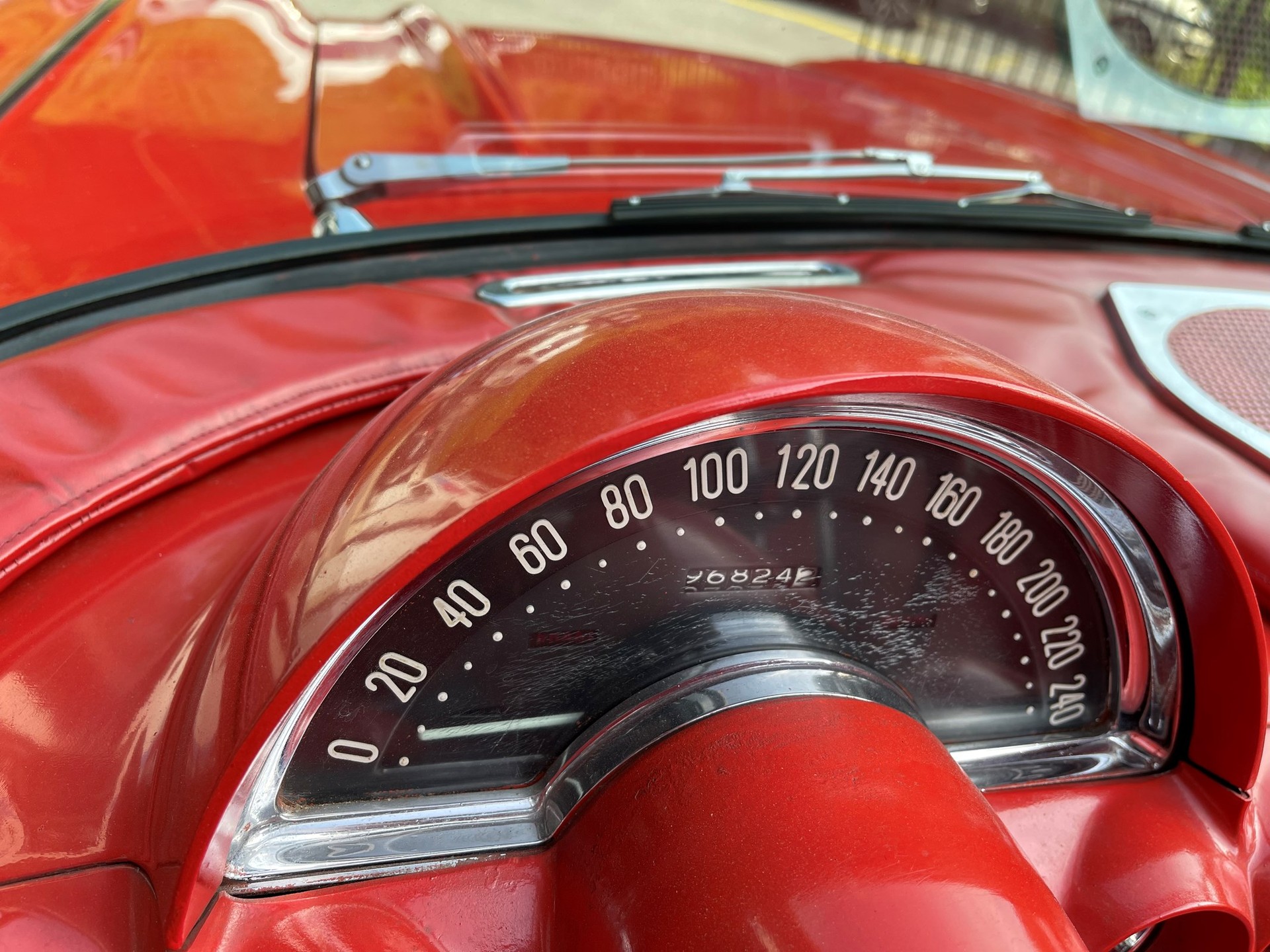 CHEVROLET CORVETTE C1-image-9