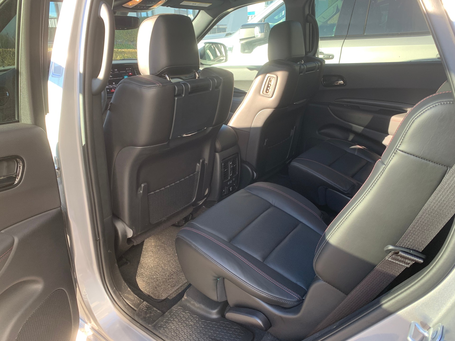 DODGE Durango R/T 5.7 V8-image-7