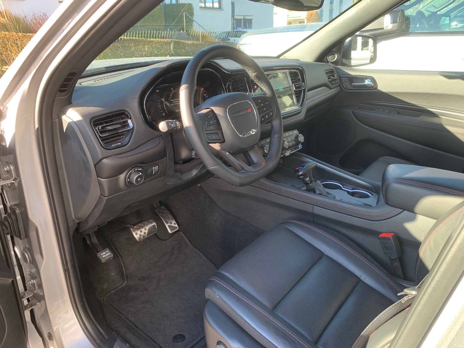 DODGE Durango R/T 5.7 V8-image-6