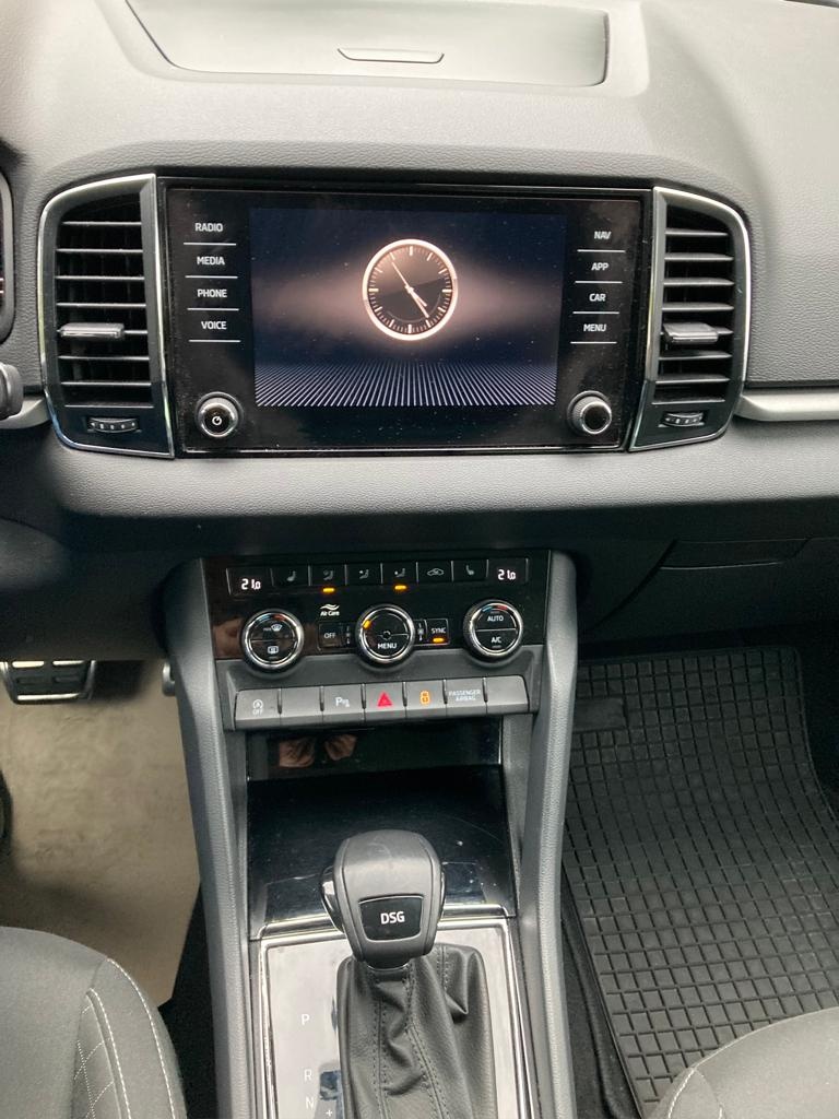 SKODA Karoq 1.5 TSI ACT Ambition DSG-image-13