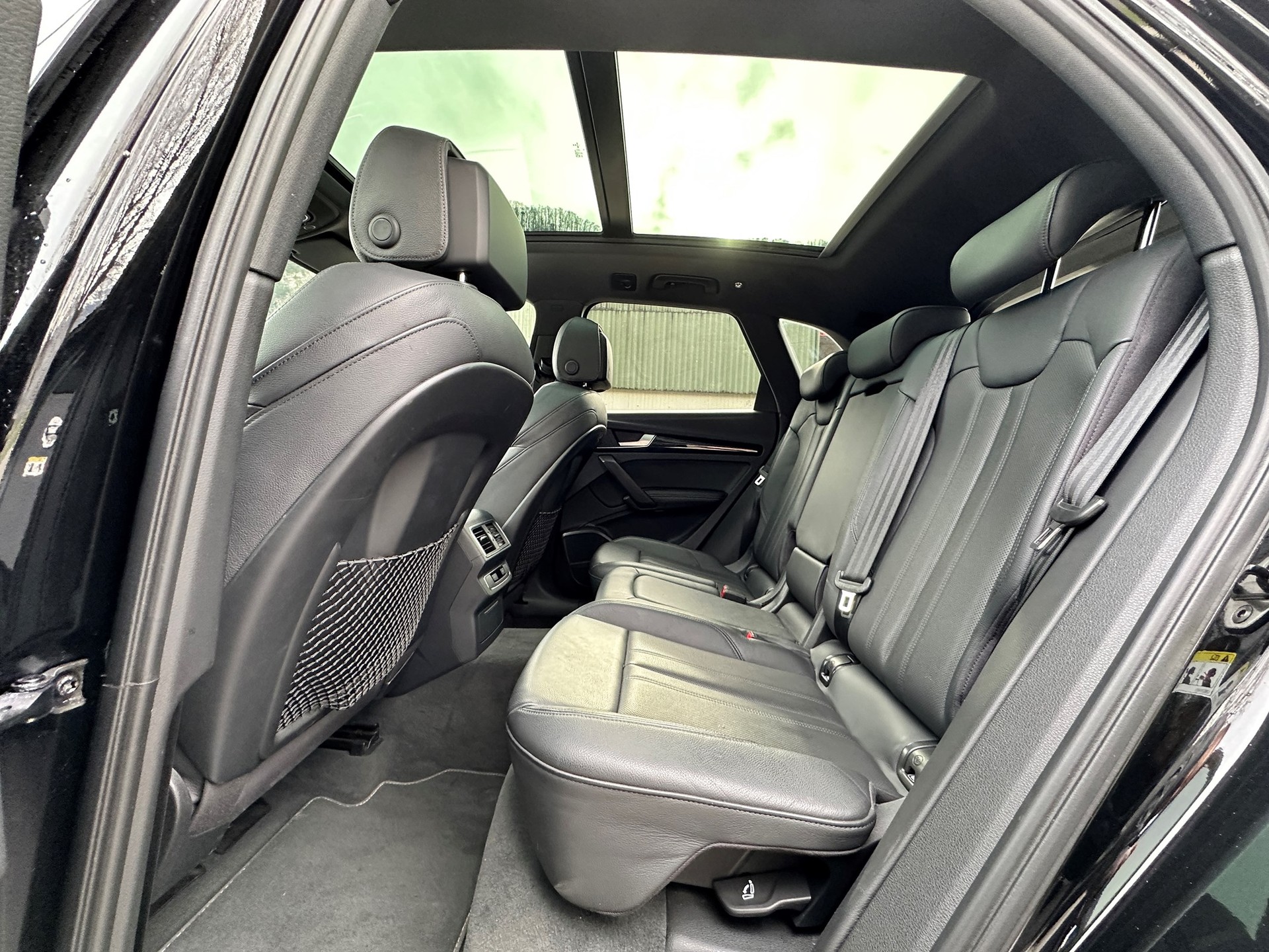 AUDI SQ5 3.0 TFSI quattro S-tronic-image-9