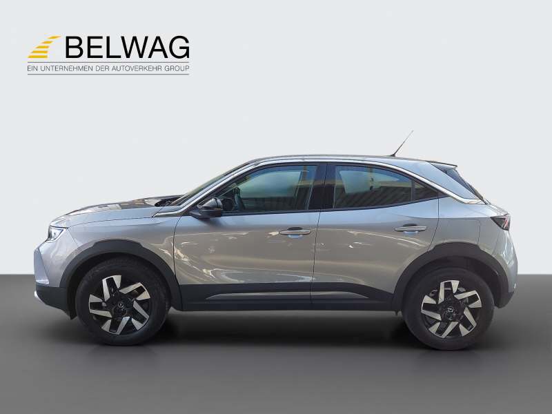 OPEL Mokka 1.2T/100 Elegance-image-1