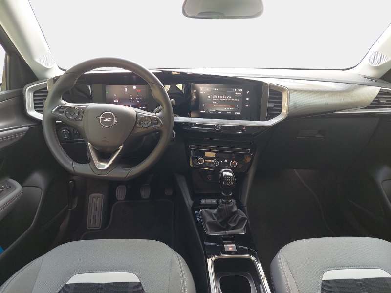OPEL Mokka 1.2T/100 Elegance-image-9