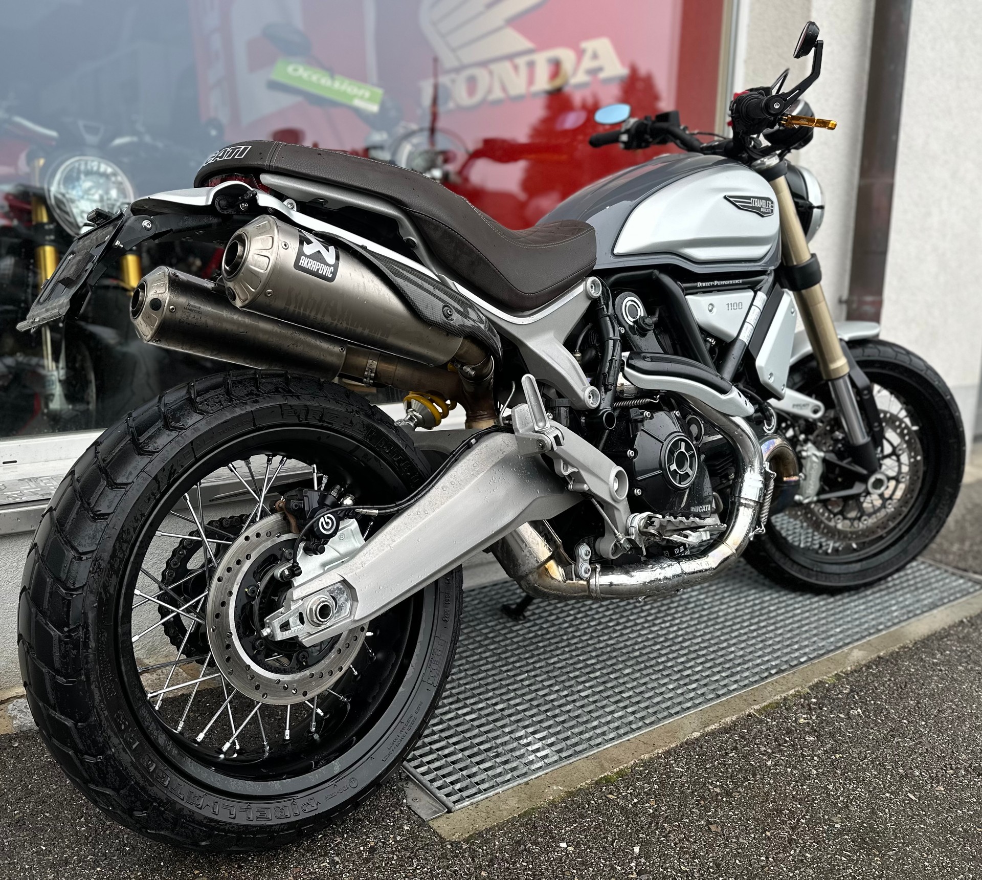 DUCATI Scrambler 1100-image-4