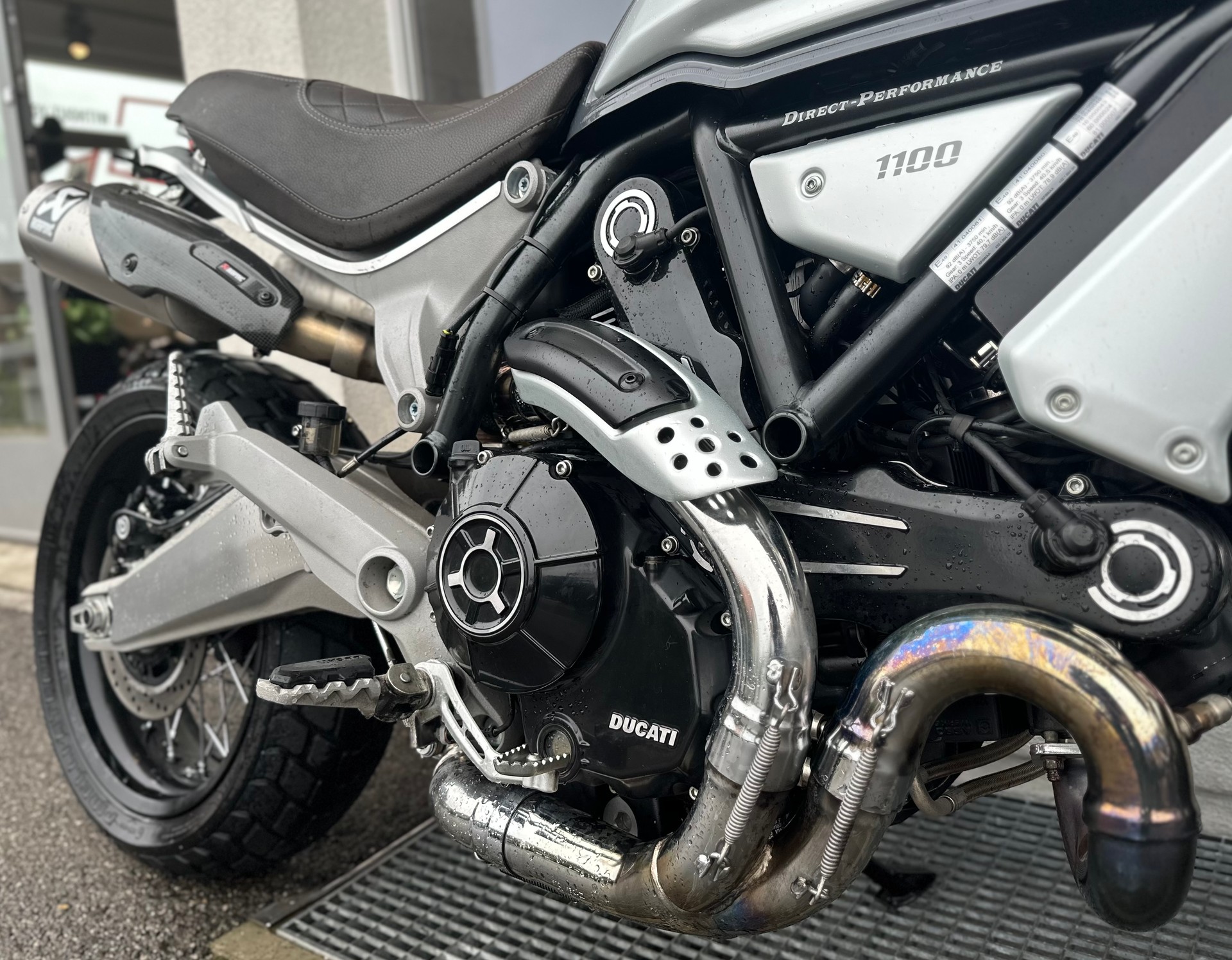 DUCATI Scrambler 1100-image-5
