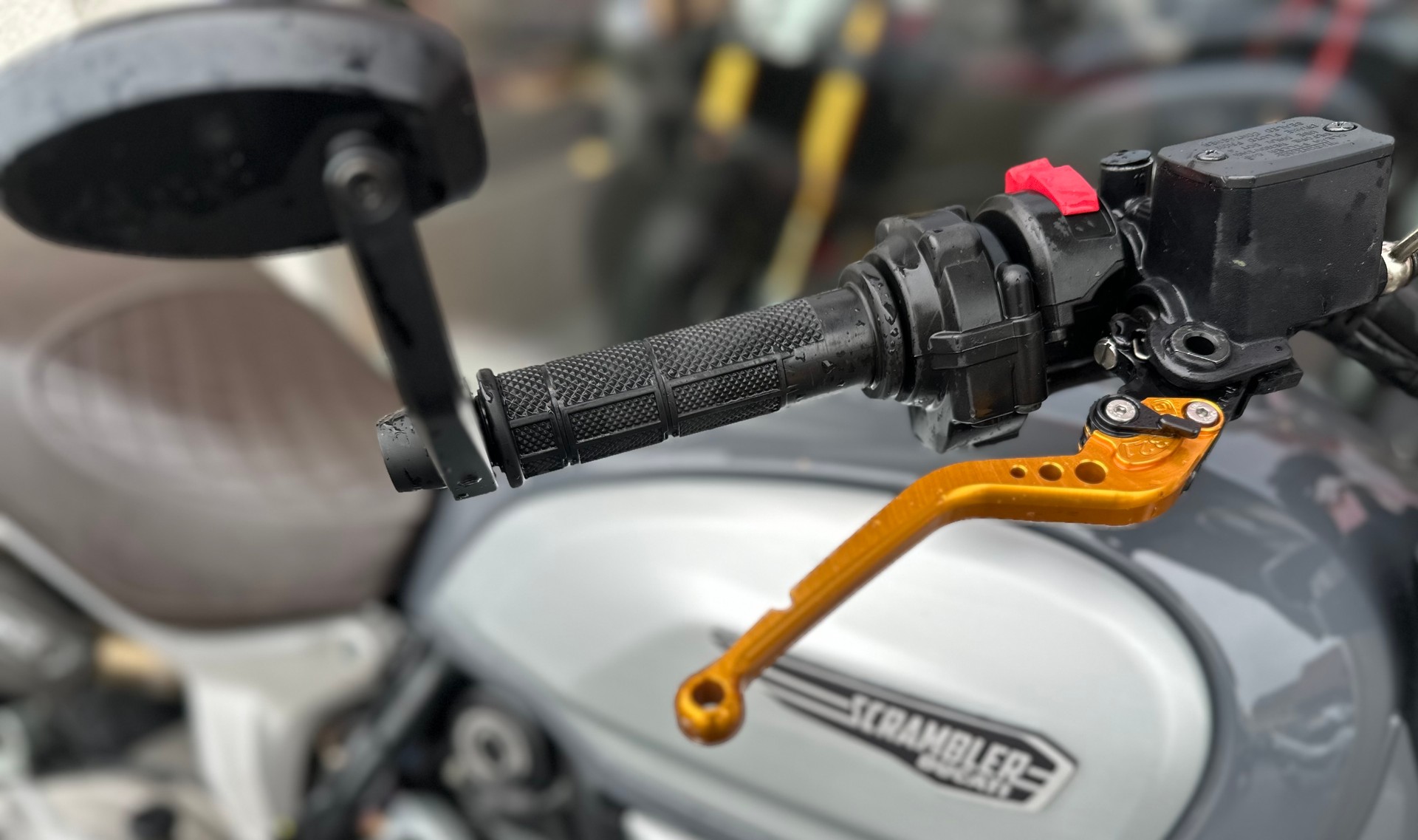 DUCATI Scrambler 1100-image-6