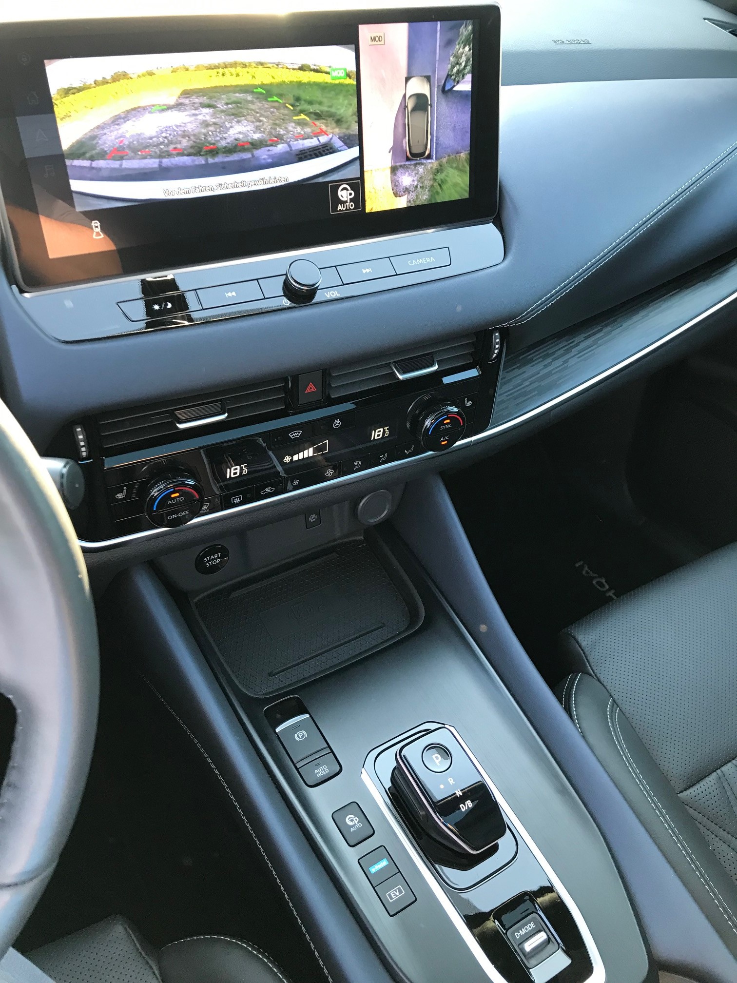 NISSAN Qashqai 1.5 VC-T e-Power Tekna+-image-4