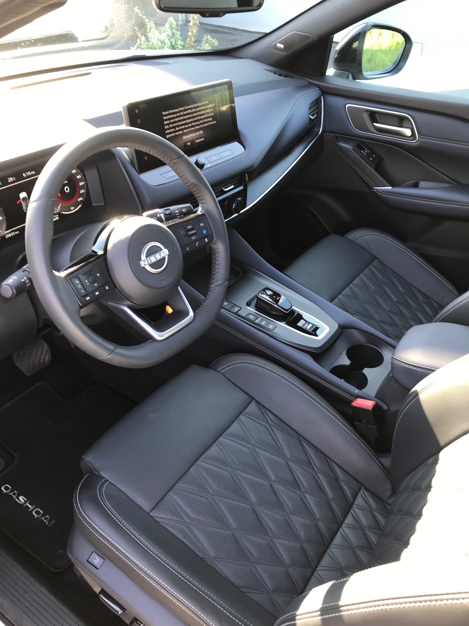 NISSAN Qashqai 1.5 VC-T e-Power Tekna+-image-3