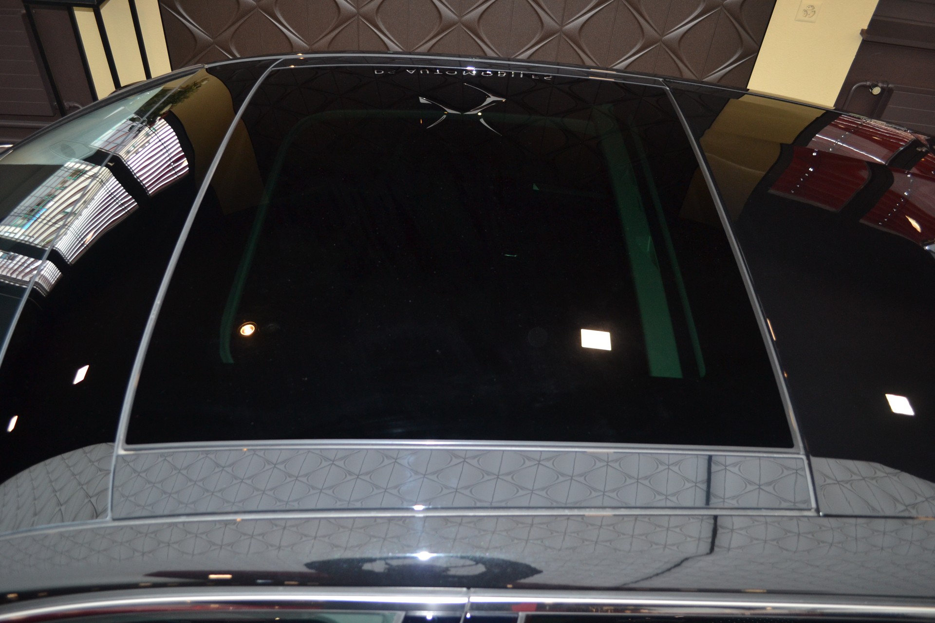 DS AUTOMOBILES DS 4 1.2 MHEV Antoine De Saint Exupéry-image-10