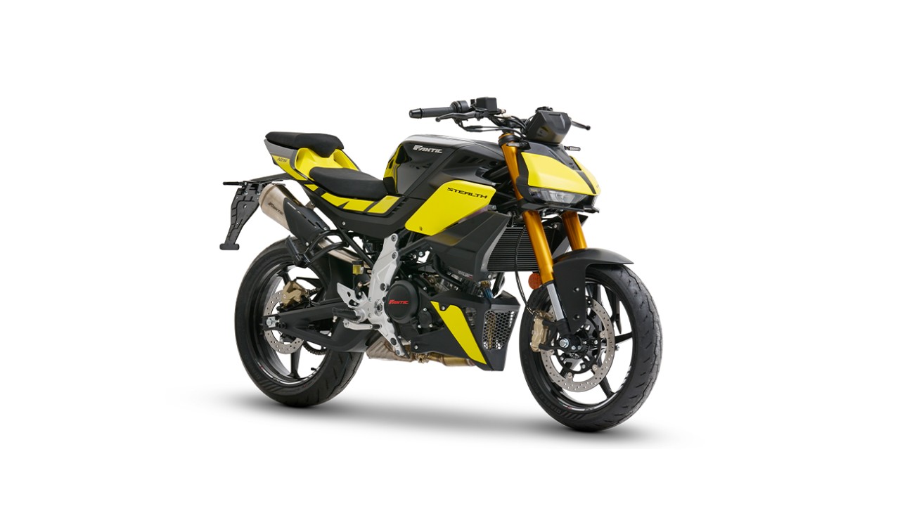 FANTIC STEALTH 125-image-3