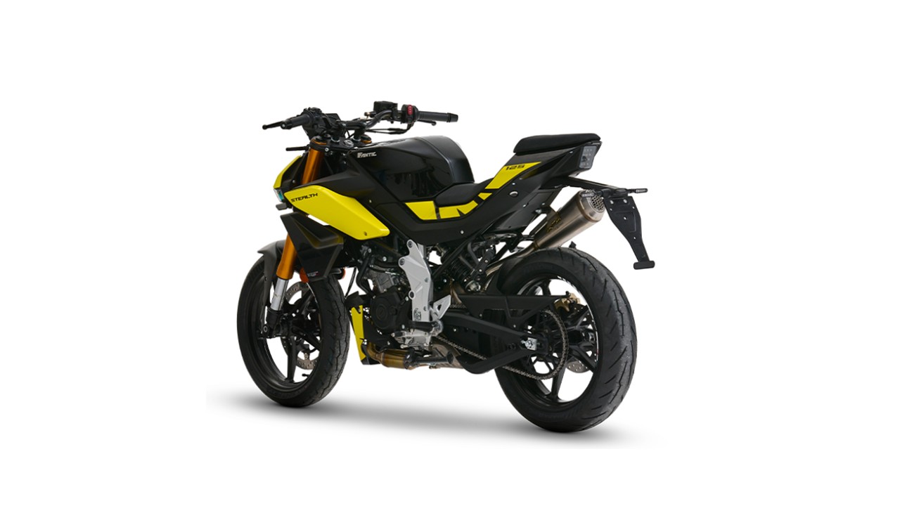 FANTIC STEALTH 125-image-2