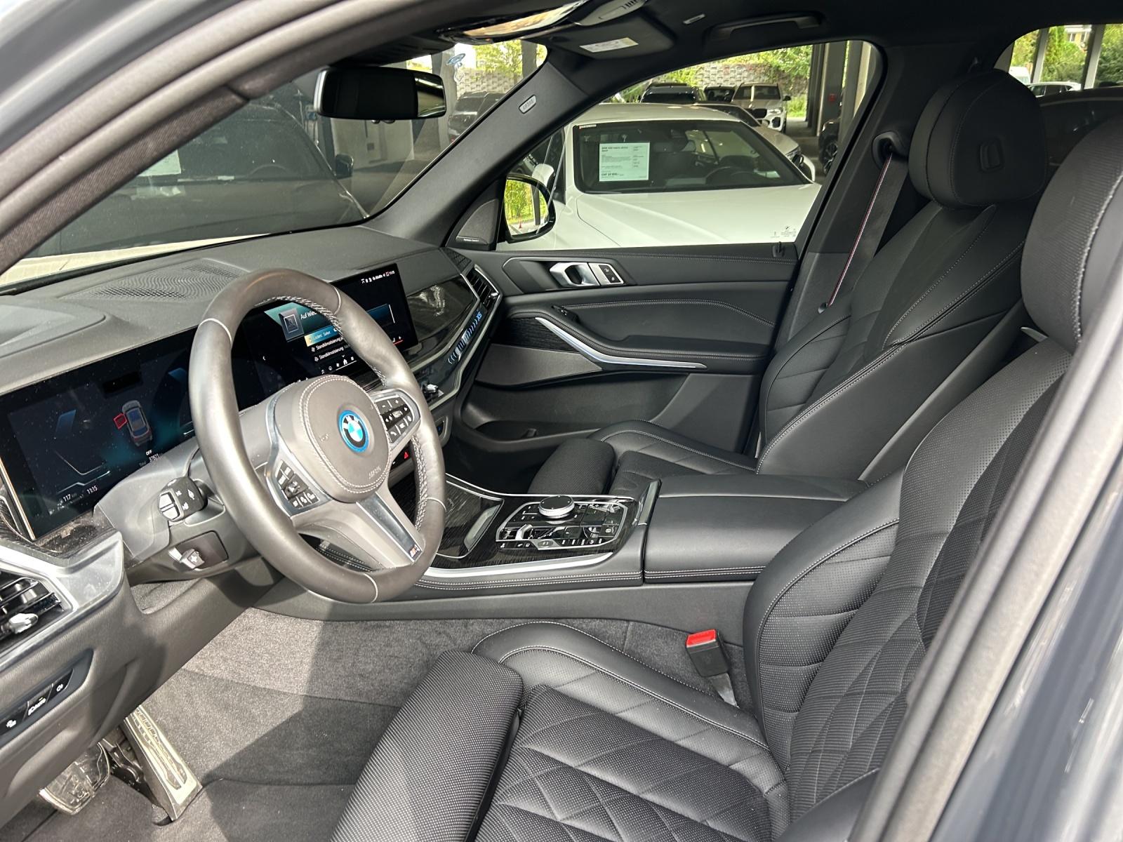BMW X5 50e xDrive SAG-image-13