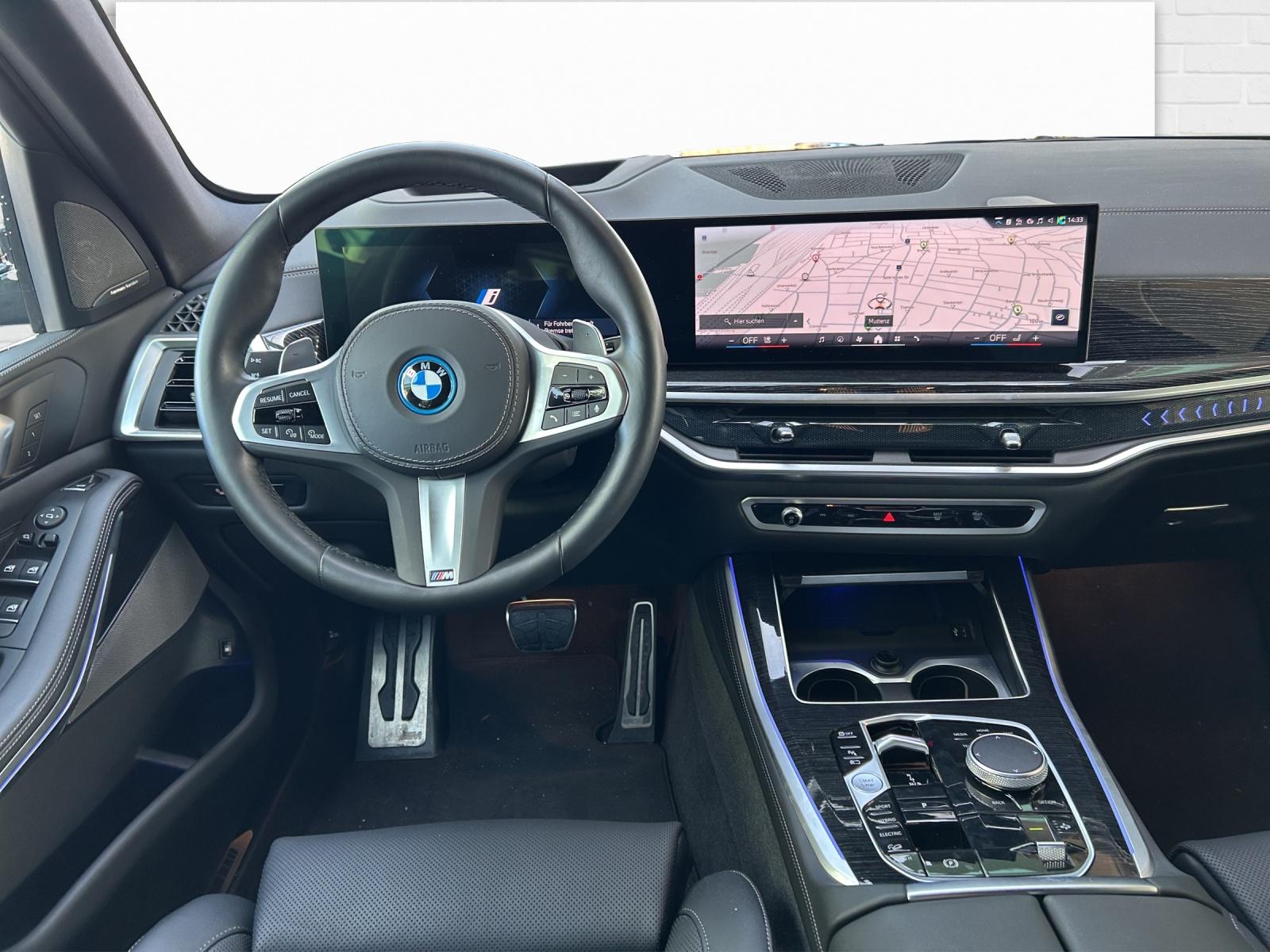 BMW X5 50e xDrive SAG-image-7