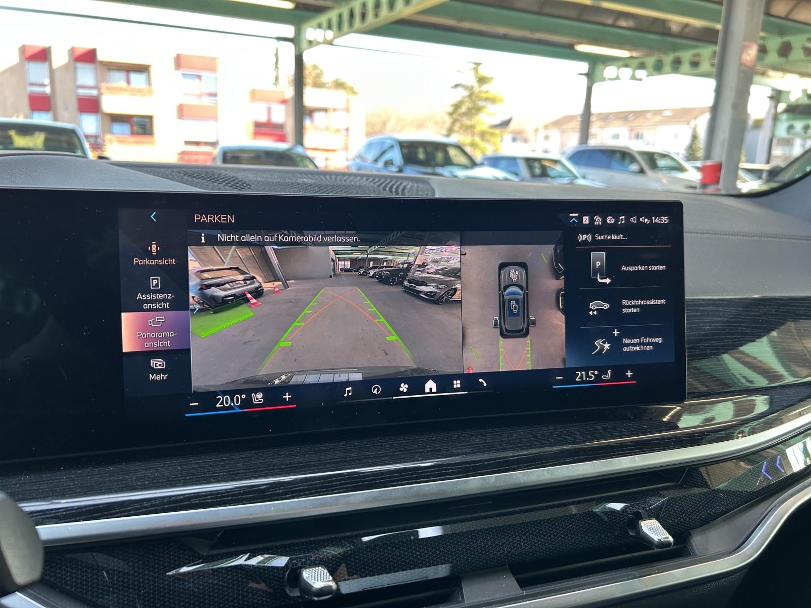 BMW X5 50e xDrive SAG-image-11