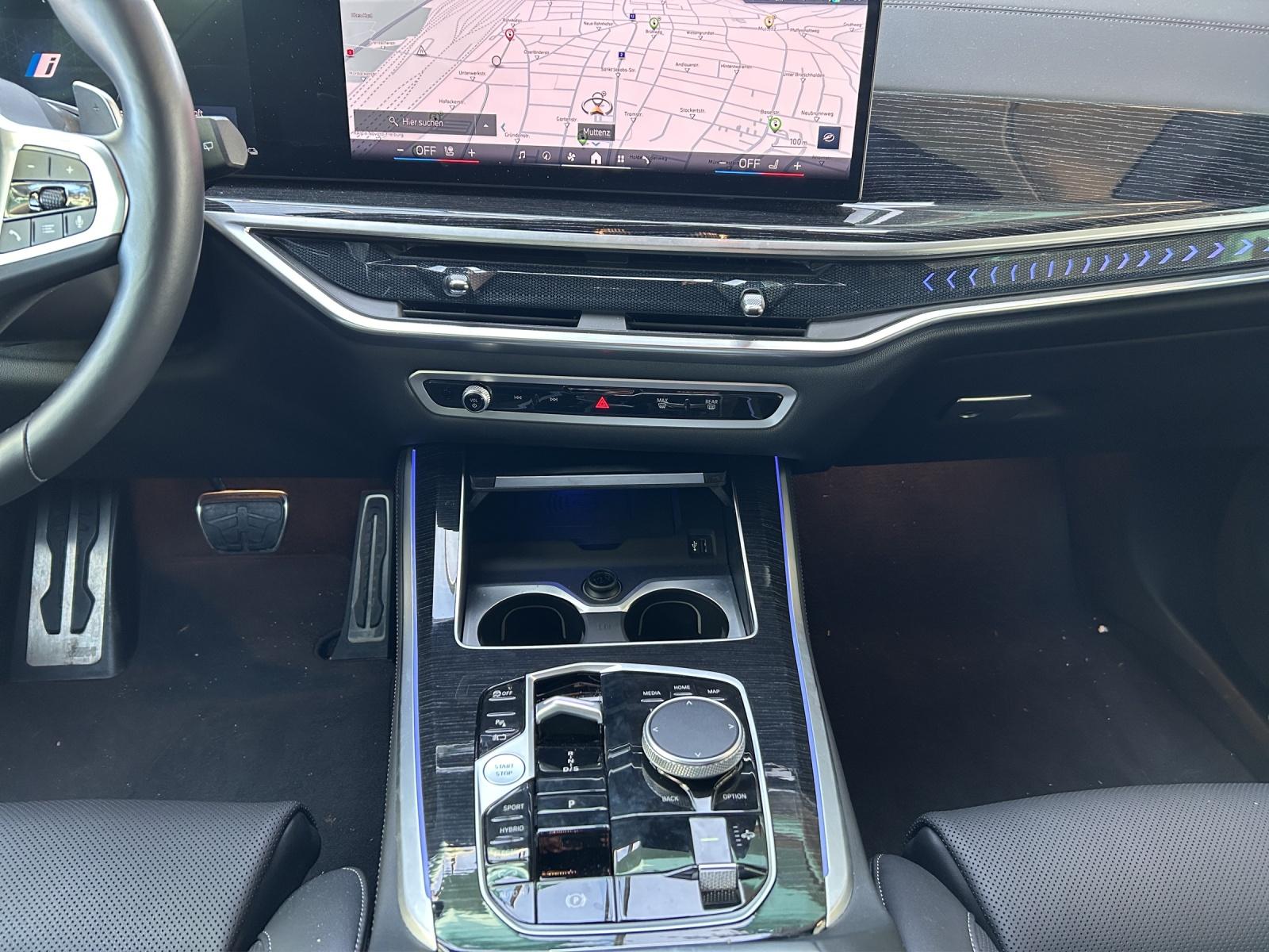BMW X5 50e xDrive SAG-image-8
