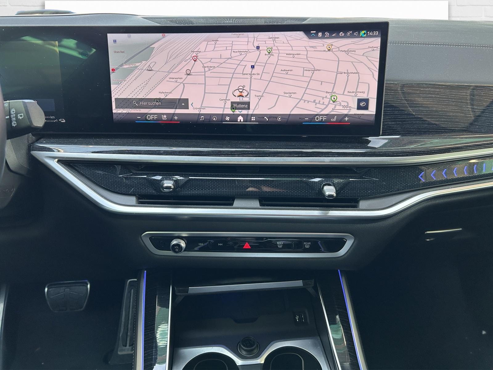 BMW X5 50e xDrive SAG-image-9