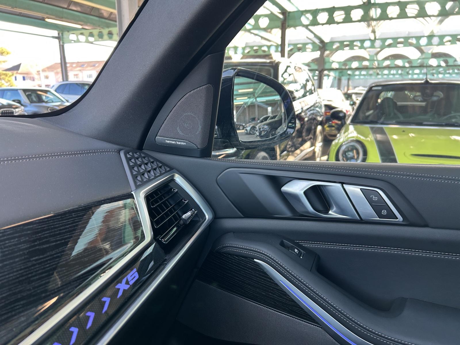 BMW X5 50e xDrive SAG-image-15