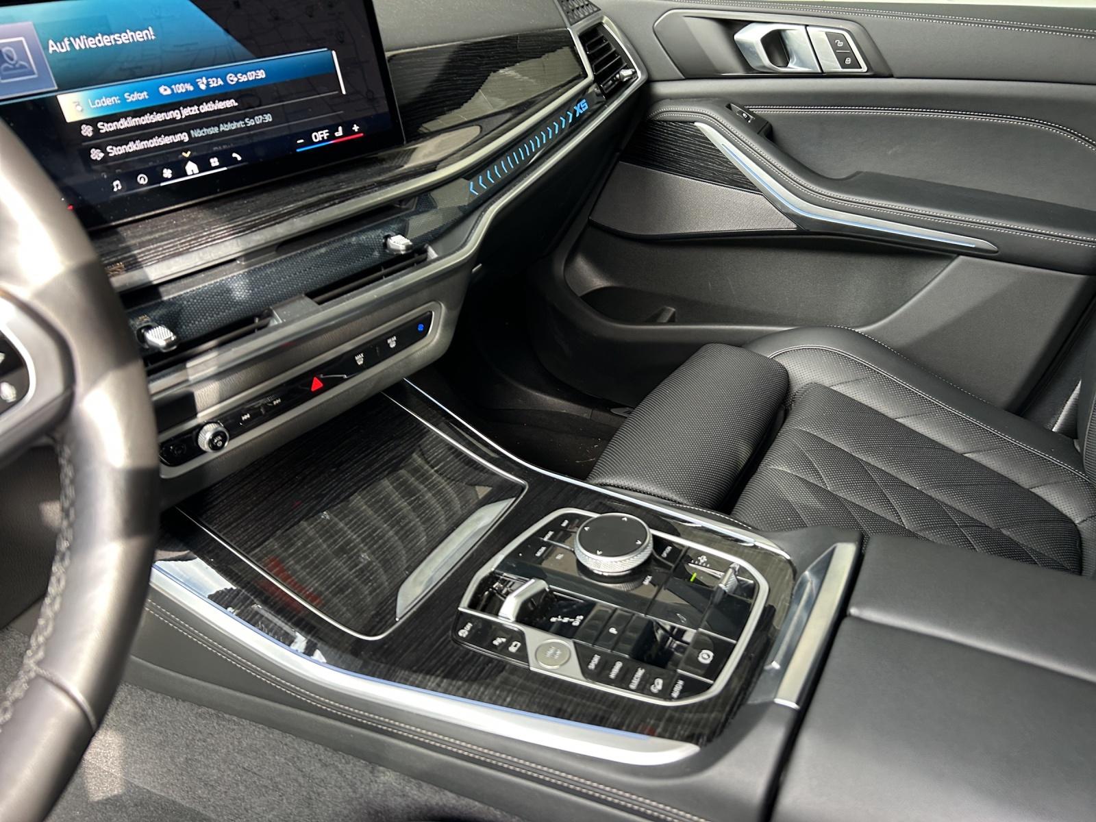 BMW X5 50e xDrive SAG-image-10