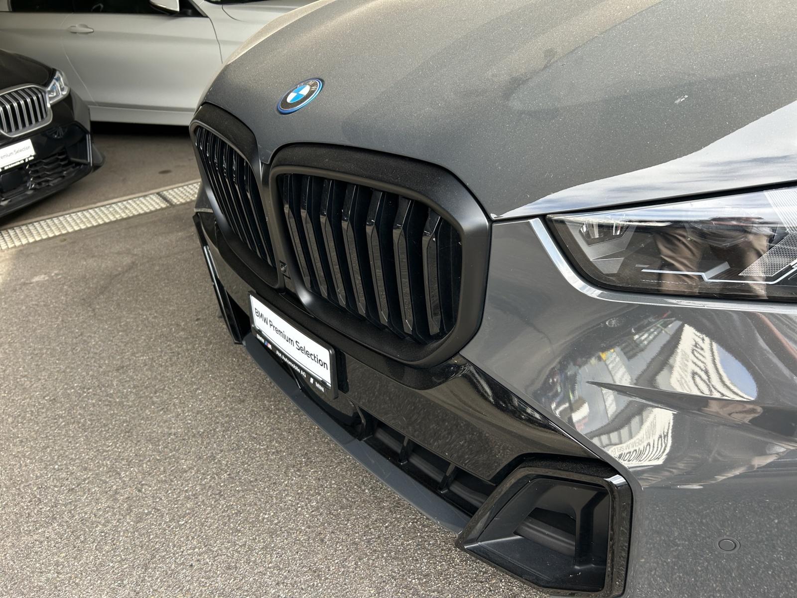 BMW X5 50e xDrive SAG-image-6