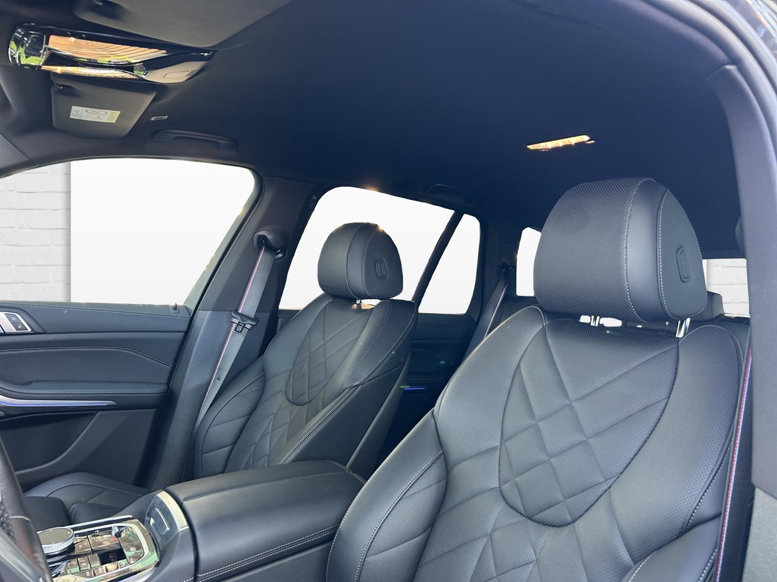 BMW X5 50e xDrive SAG-image-24